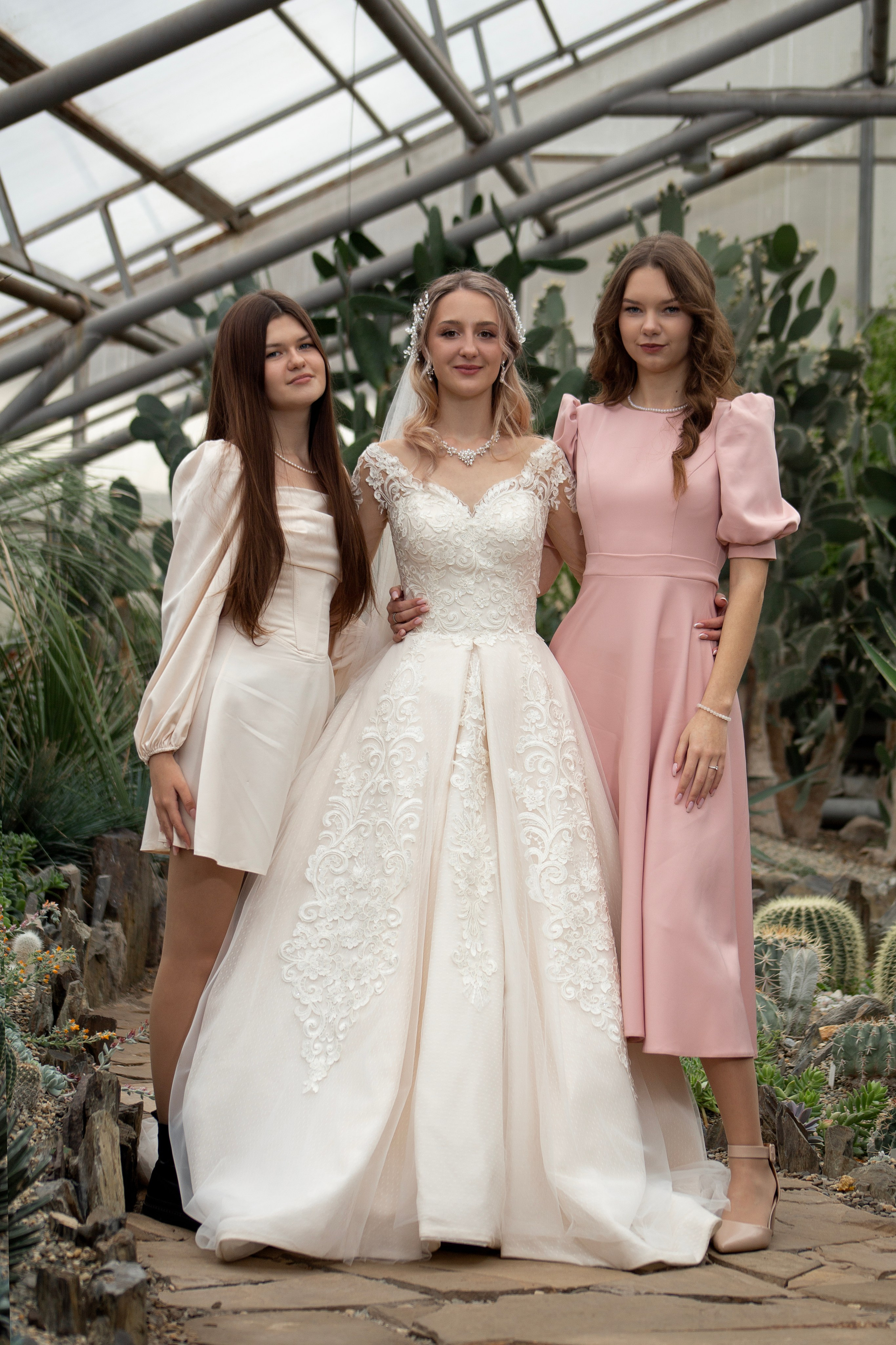 Сергей & Ангелина. Свадебный и контент фотограф в Новосибирске Еремин Александр