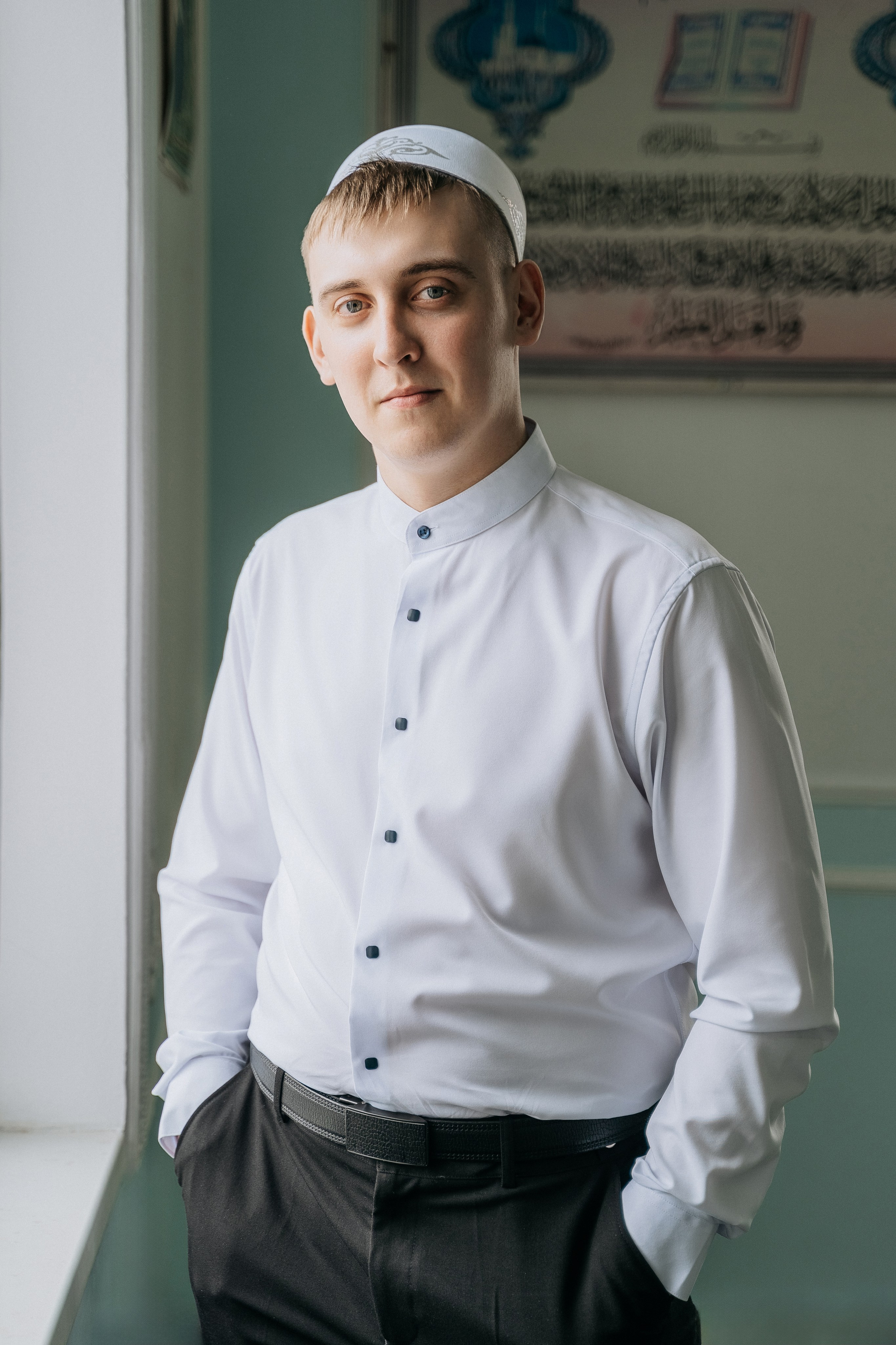 Альмир и Элина. Свадебный семейный фотограф Ксения Божко Уфа Раевка никах в Нарыстау