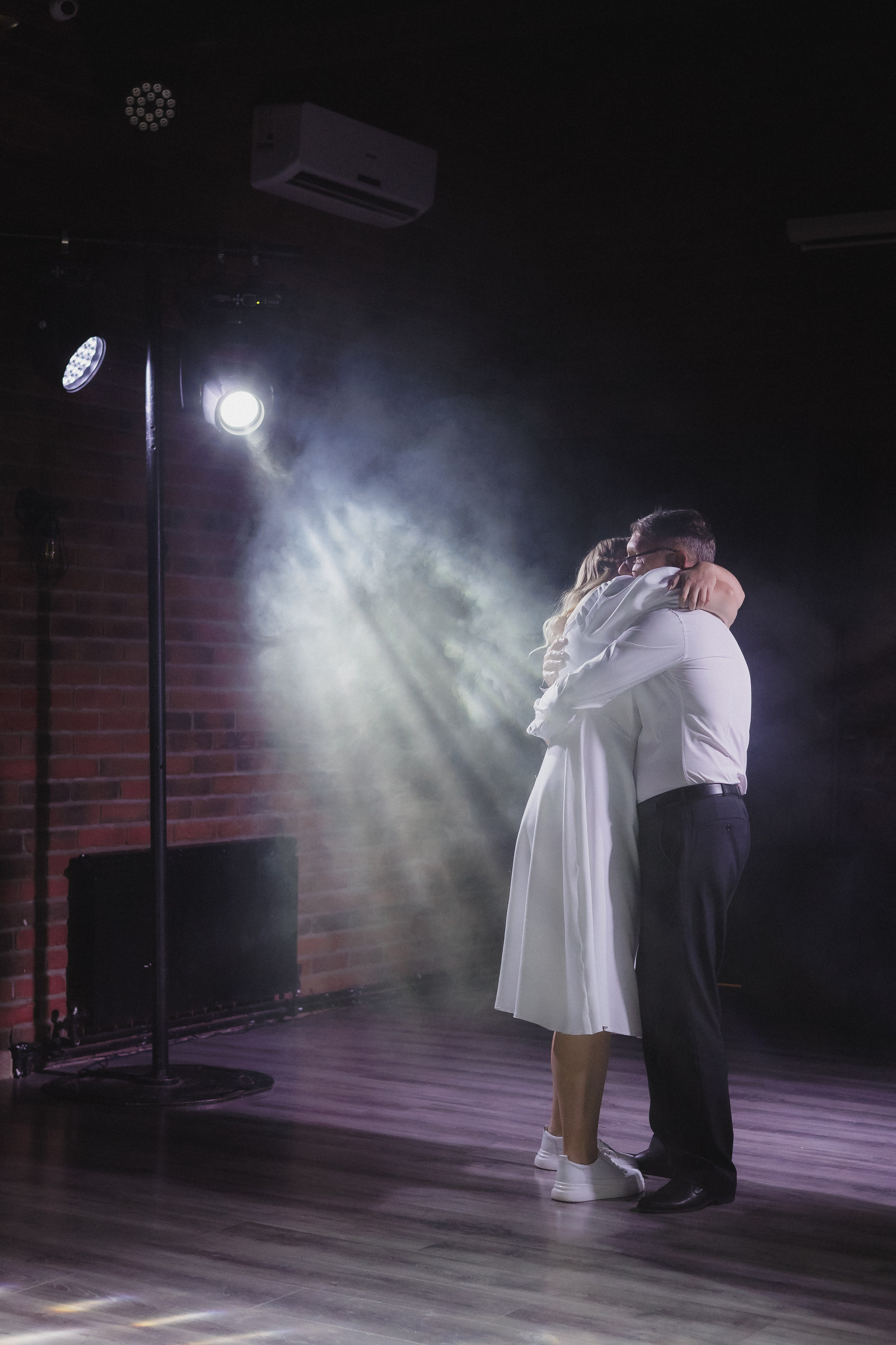 Палел и Полина. Фотограф в Волгограде — Александра Искандерова