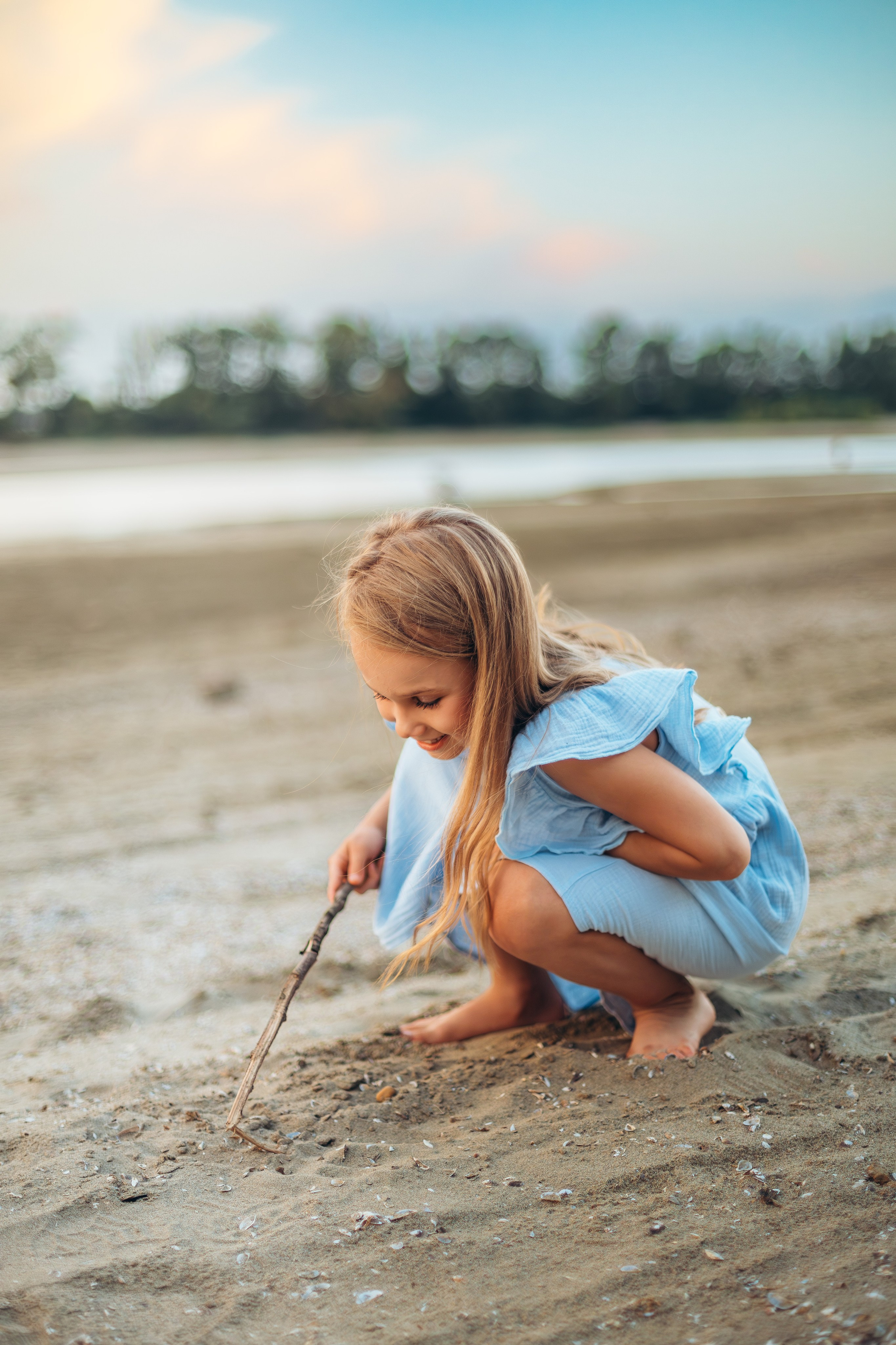 Фотопрогулка. Фотограф Марина Верятинская | Краснодар