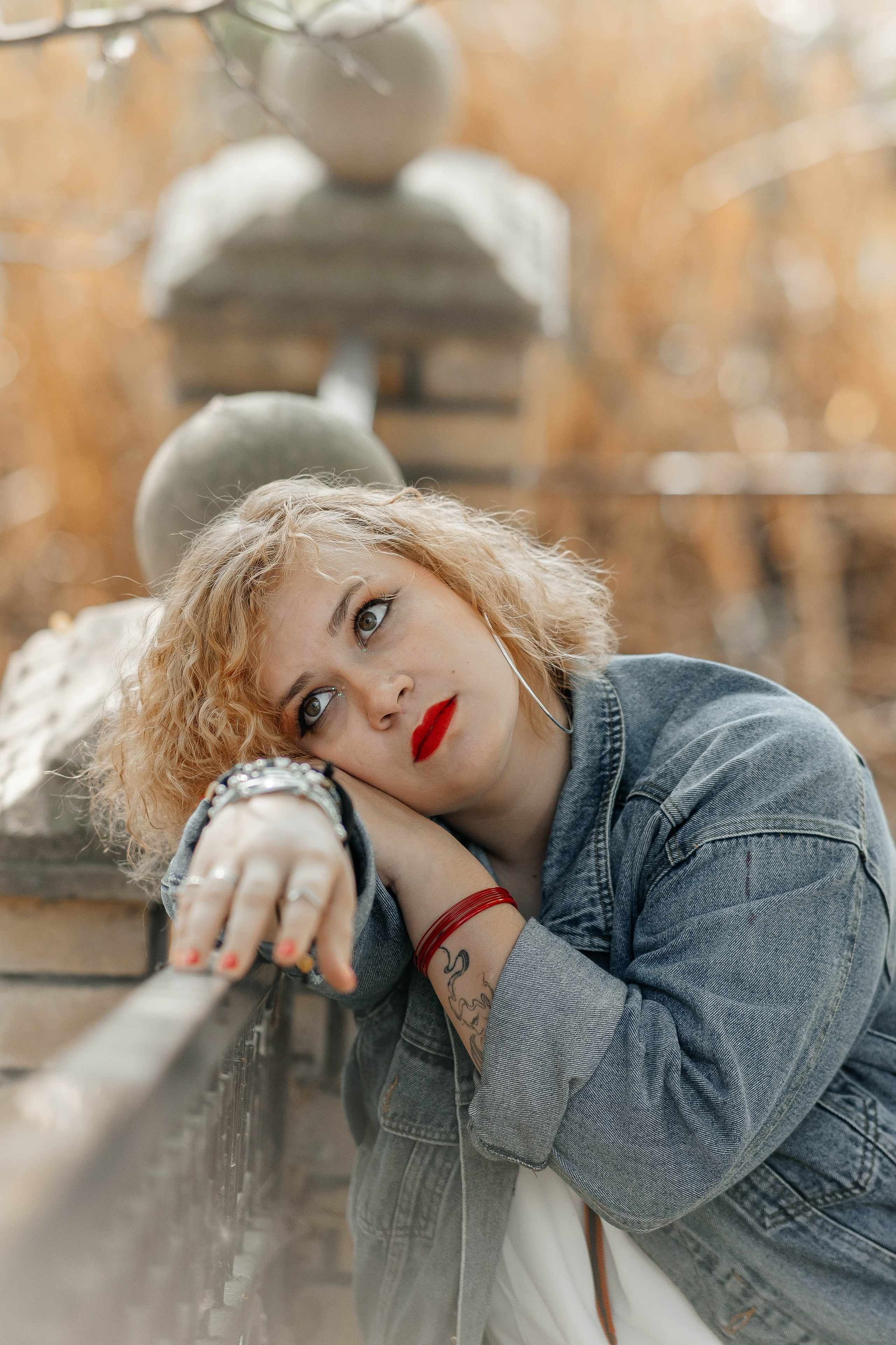 Рок-н-ролл прогулка