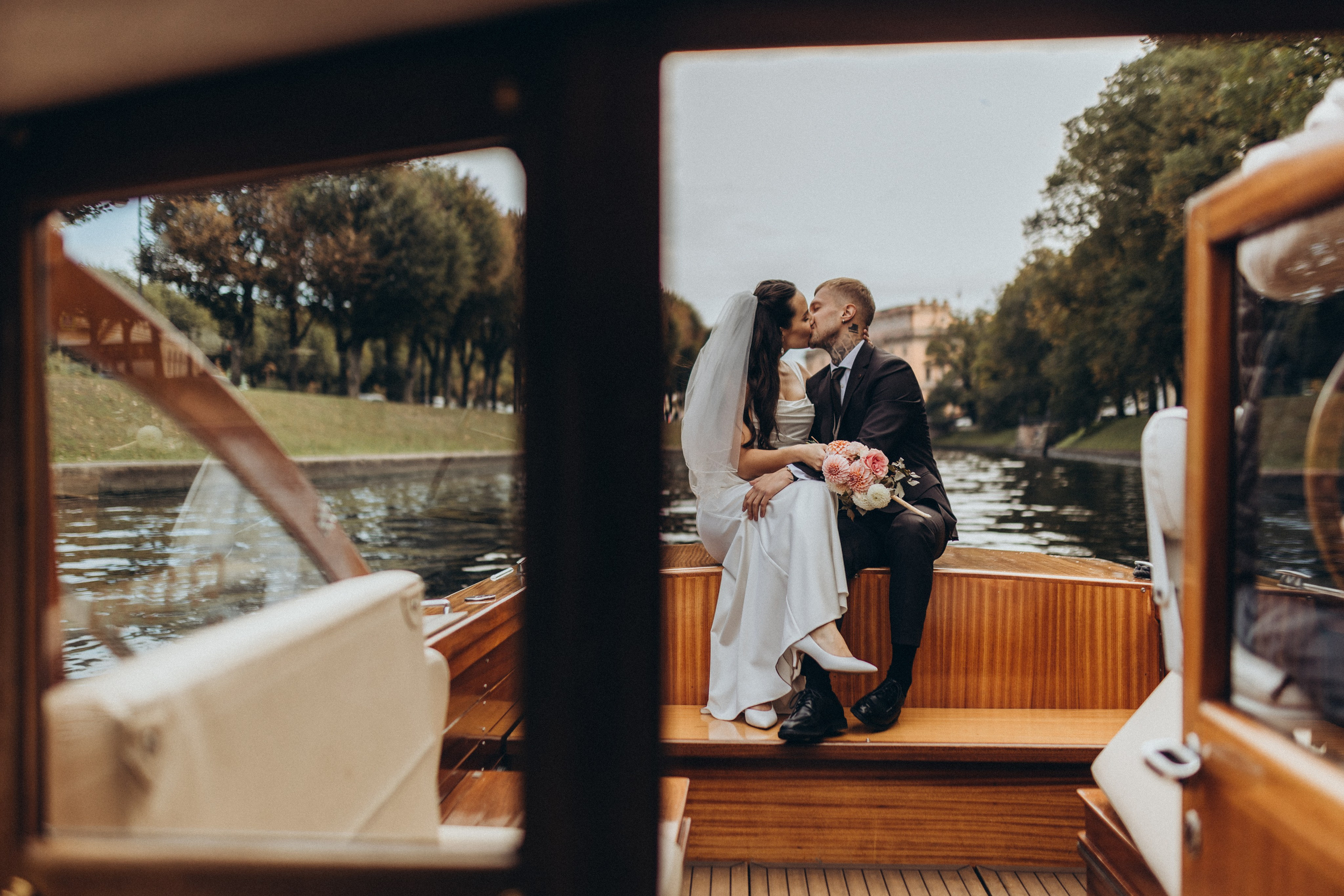 Осенняя история. Фотограф Санкт-Петербург|СПБ|Питер Марина Медведева