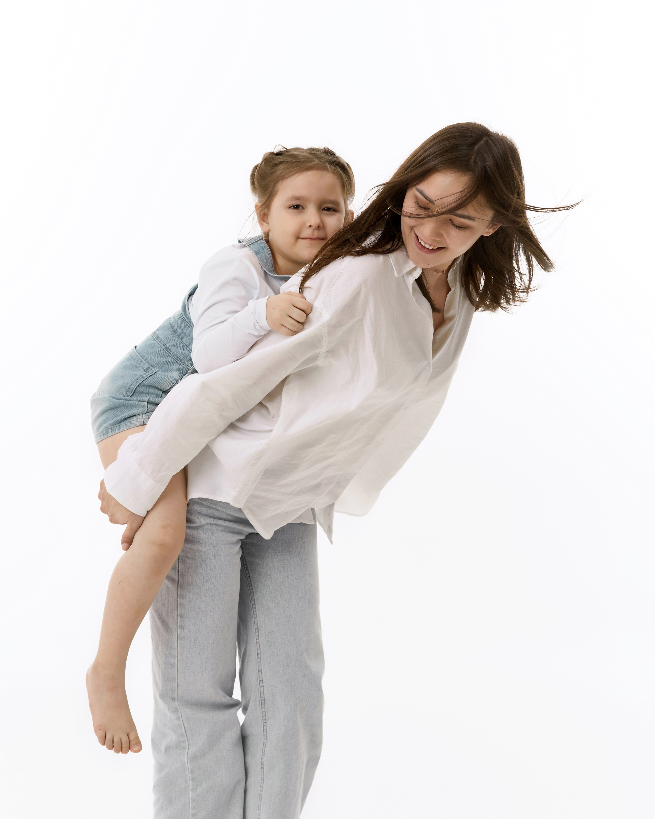 Семейная фотосьемка