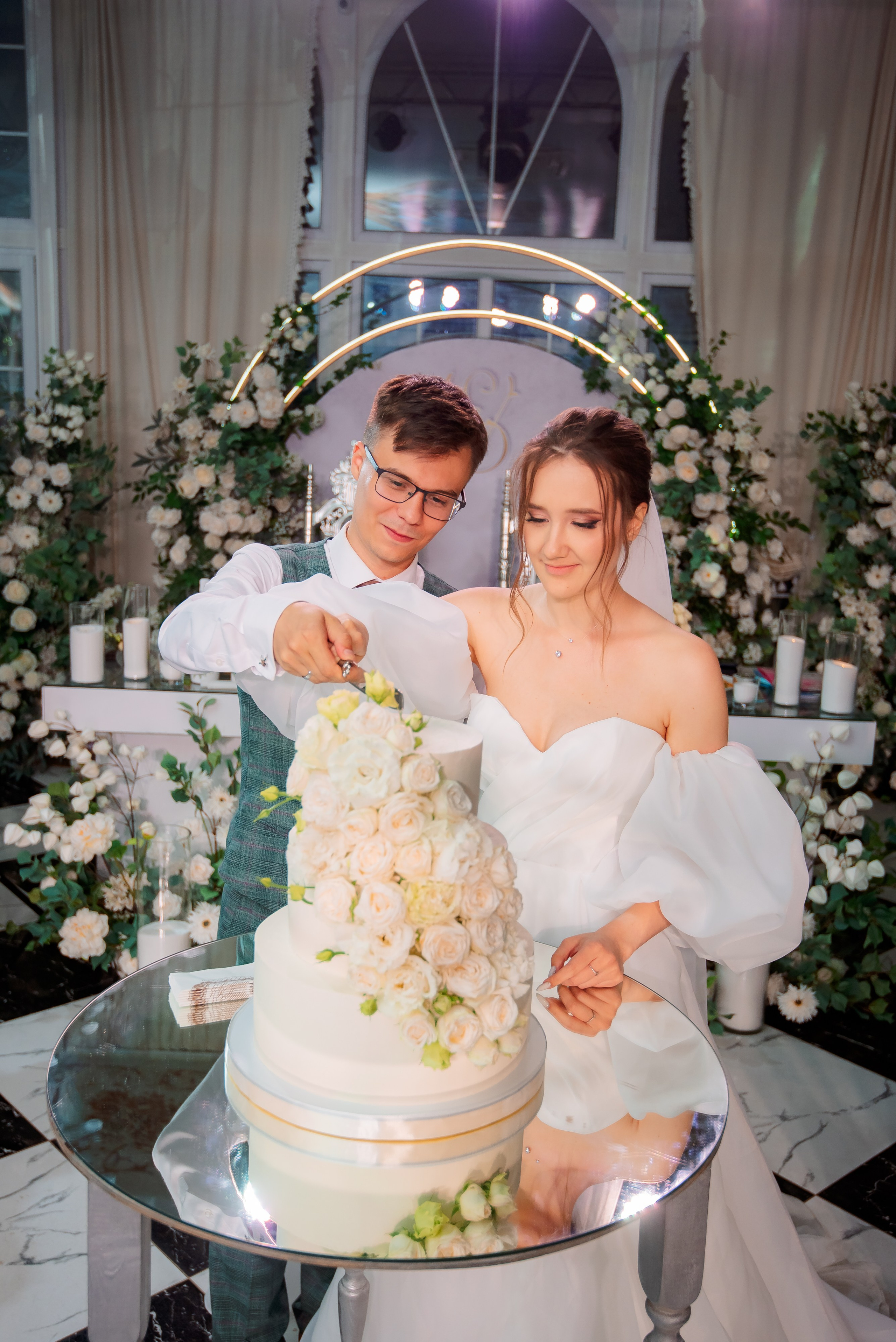 Е+В. Фотограф Краснодар Николай Андросов