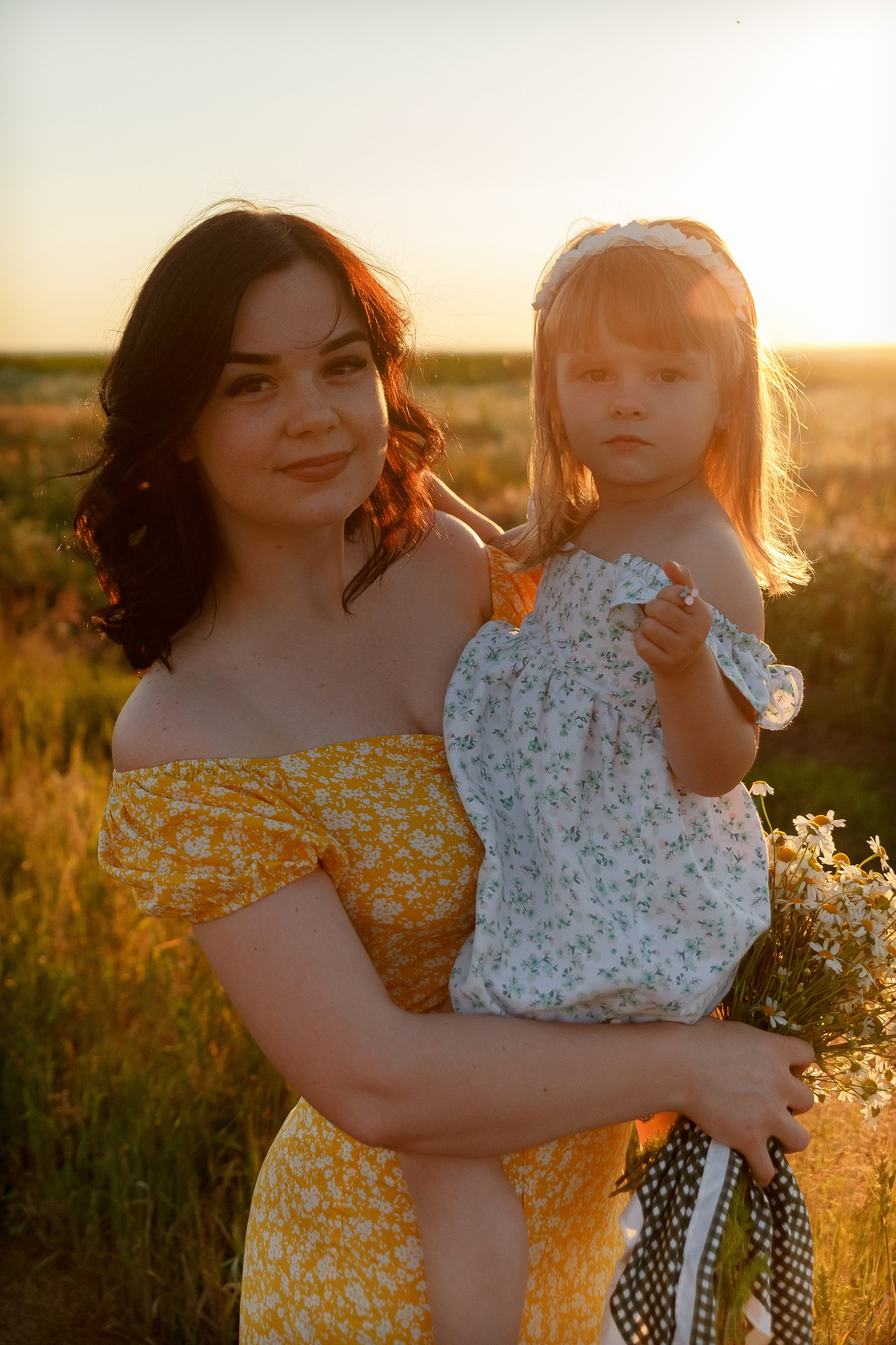 Женя и Софа. Семейный фотограф • Домашние съемки в Нижнем Новгороде