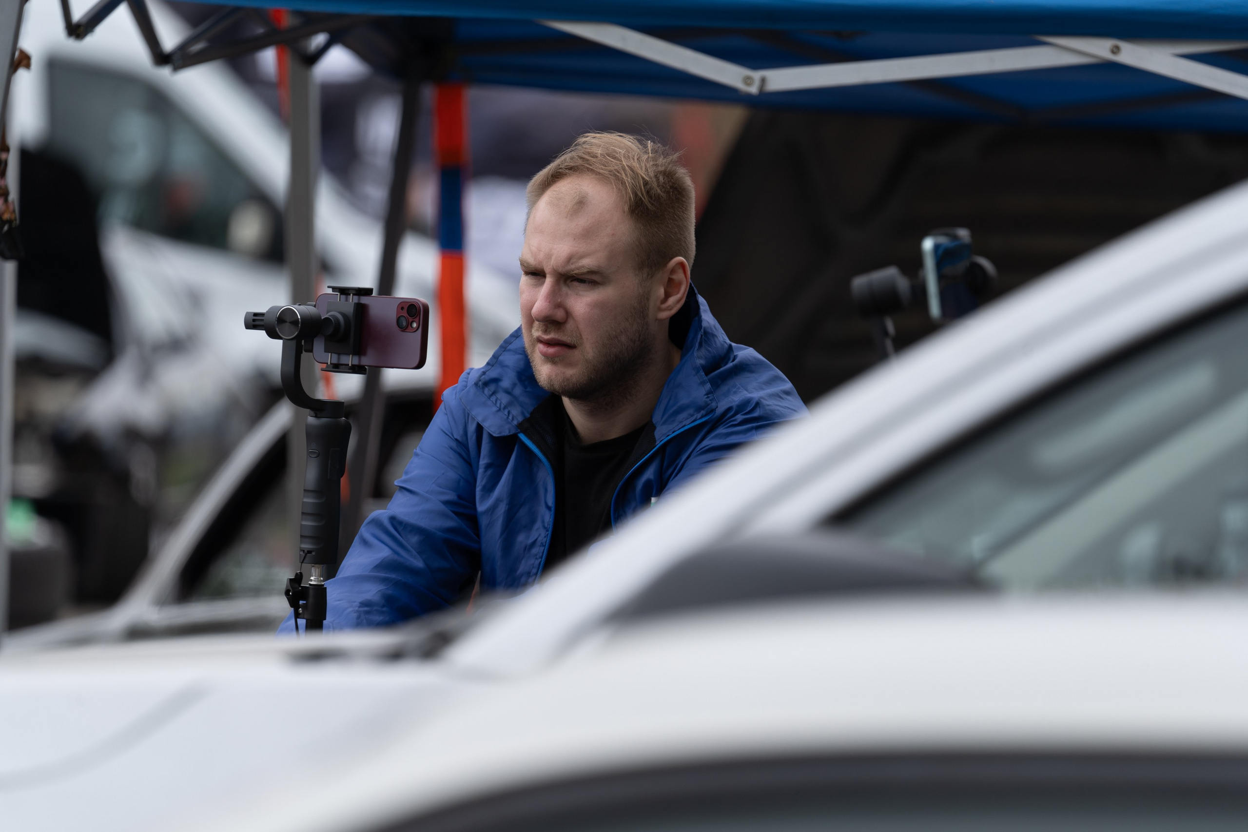 DRIFT EXPO Track Mode ADM Raceway 2025. Yaratezza production