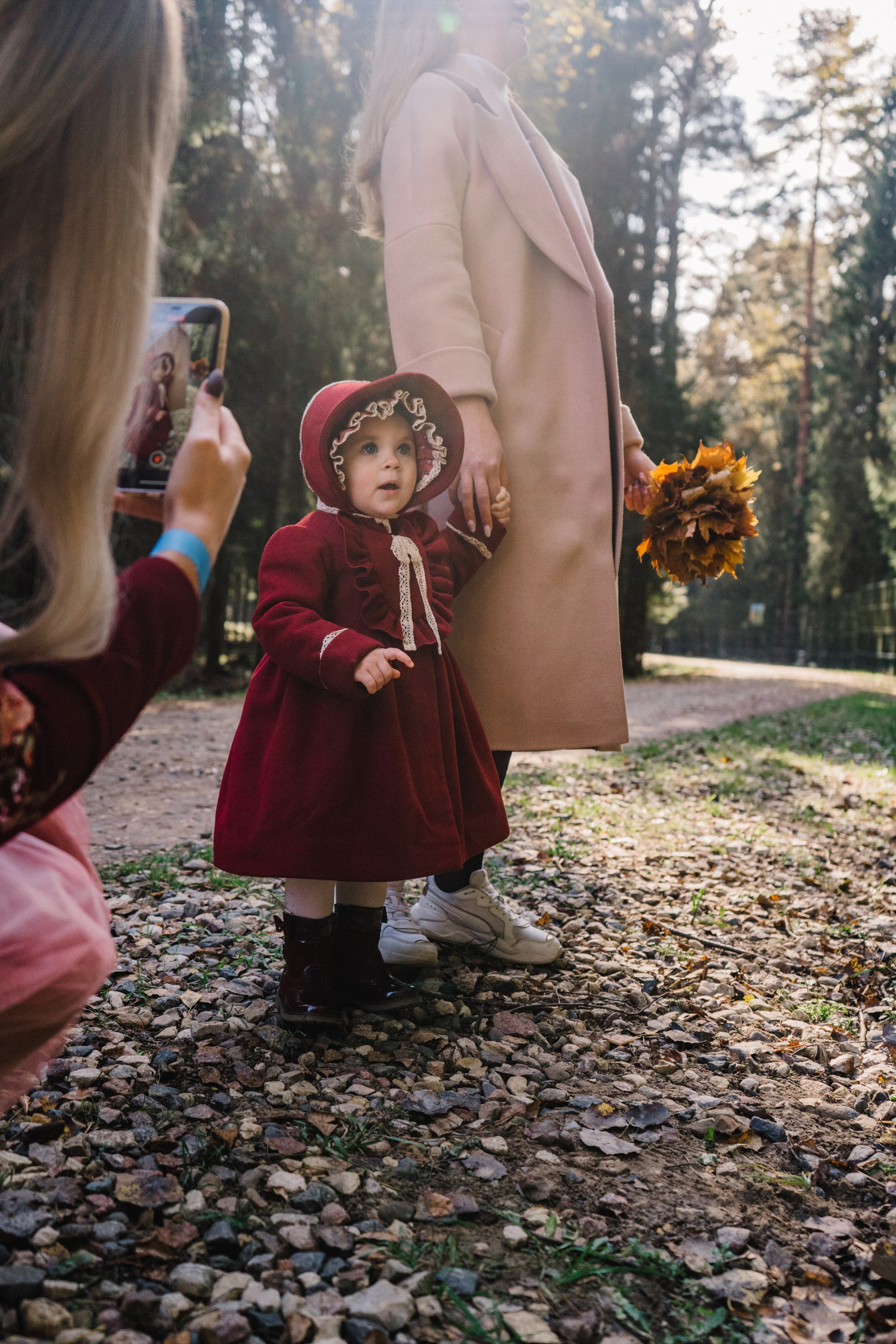 Анастасия&Ульяна. Фотограф Москва