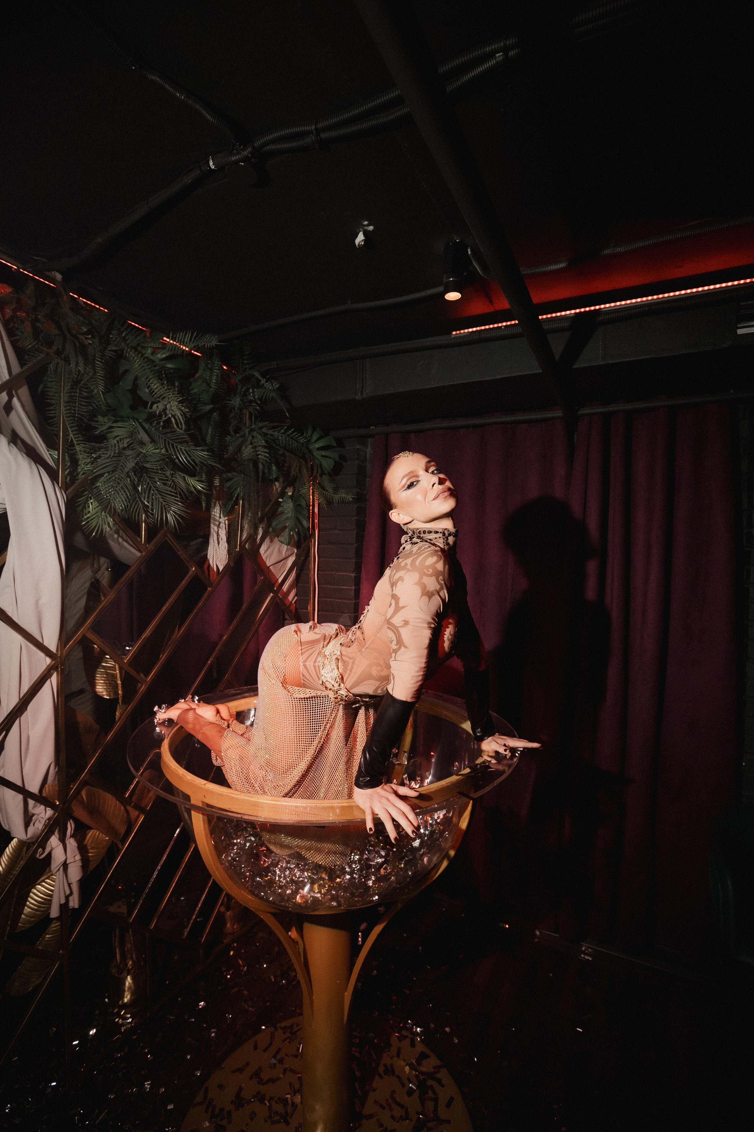 ILLEGAL FRIENDS — MIRAGE [PART II]. СВОИ. ФОТООТЧЕТЫ-СОБЫТИЯ-МЕСТА