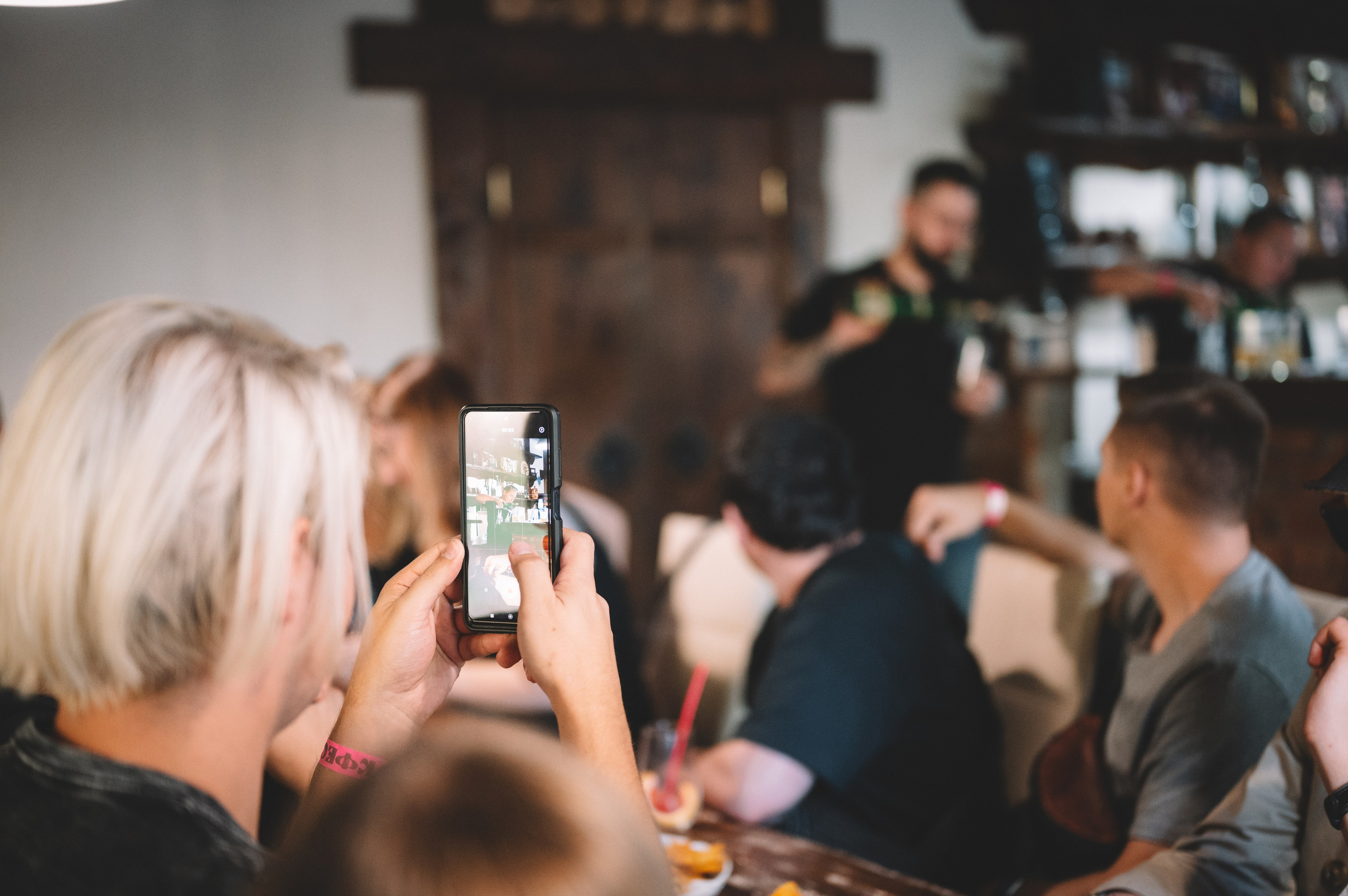 Жукфест 2024. Фотограф Анна Темнова. Пенза