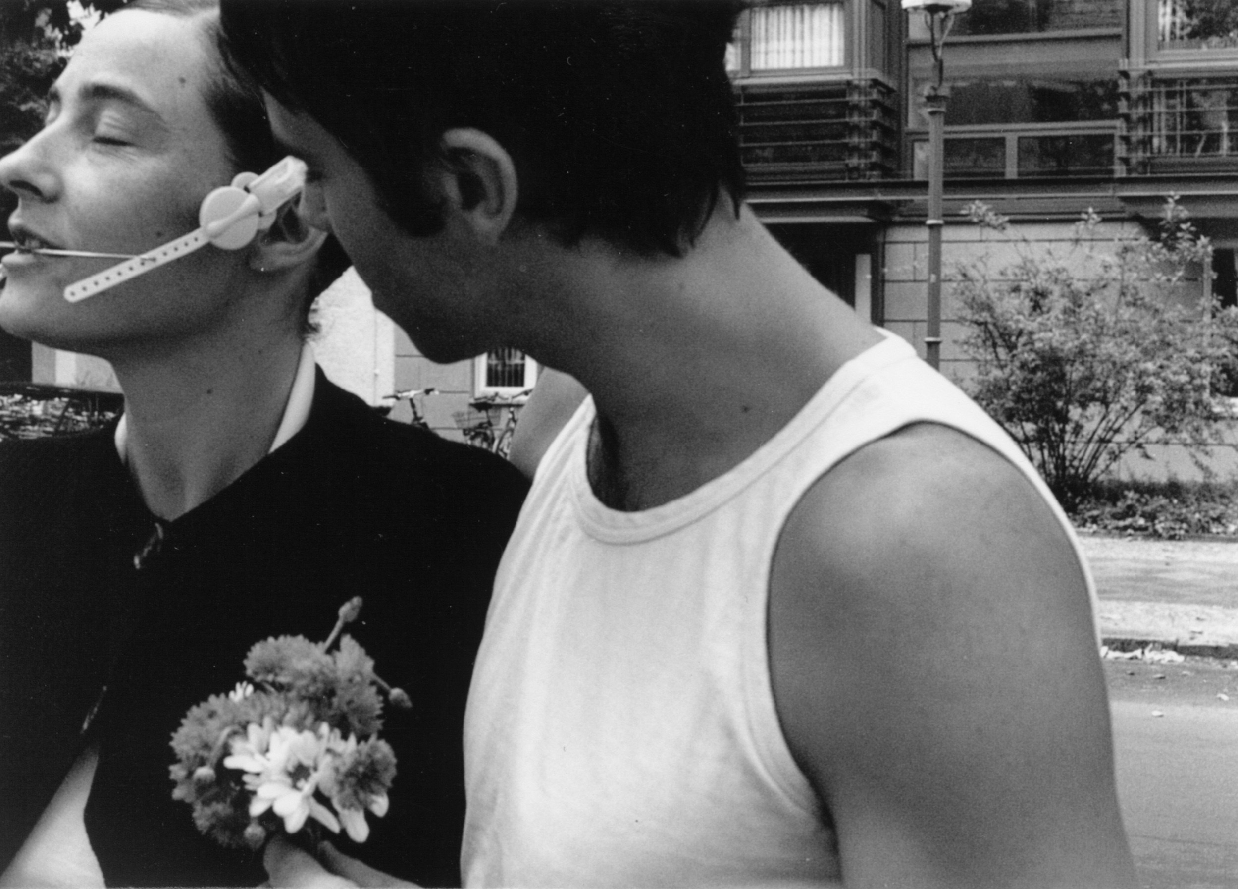 Portraits on film. Елена Цихон художник фотографии и мастер фото-ДНК