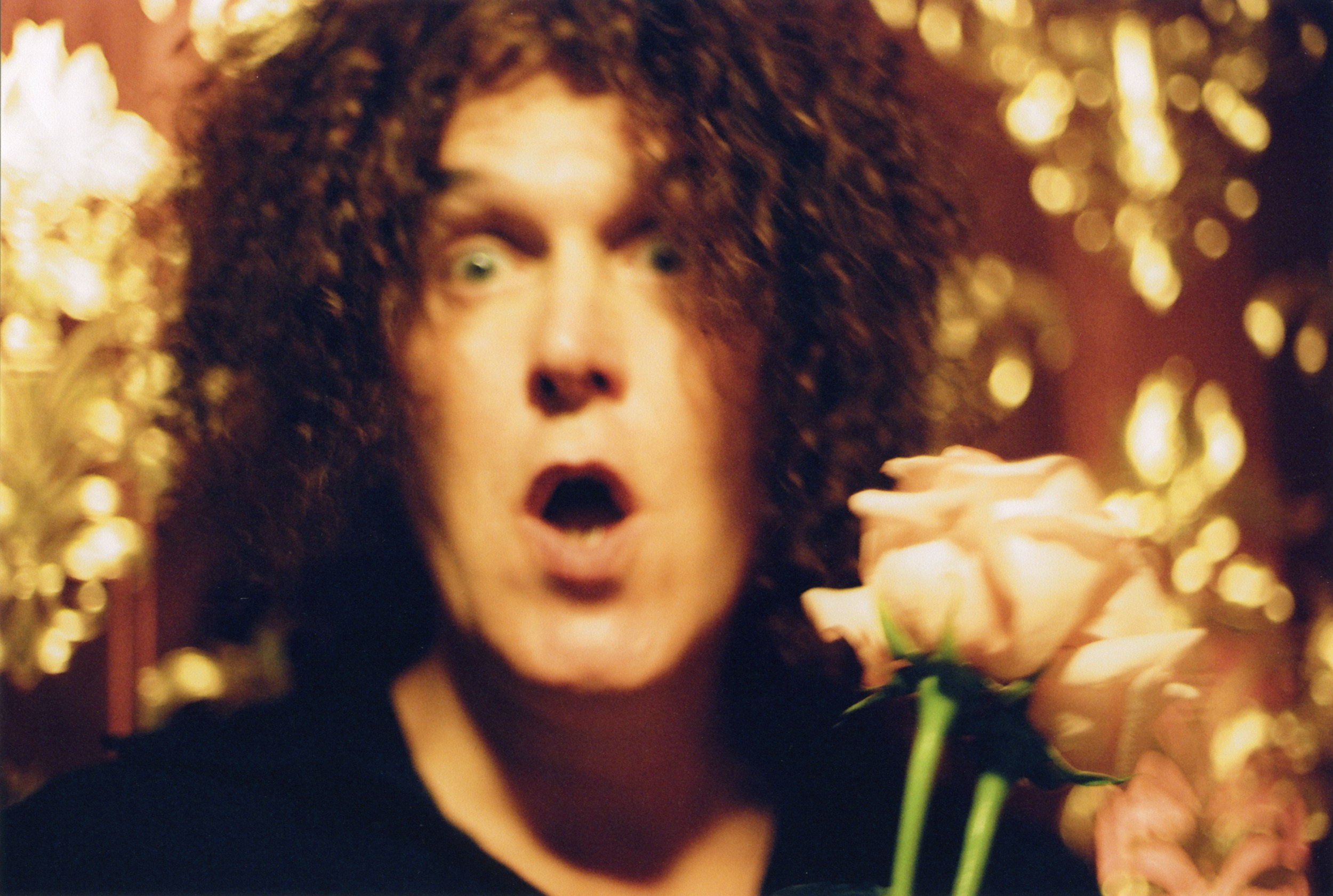 Portraits on film. Елена Цихон художник фотографии и мастер фото-ДНК