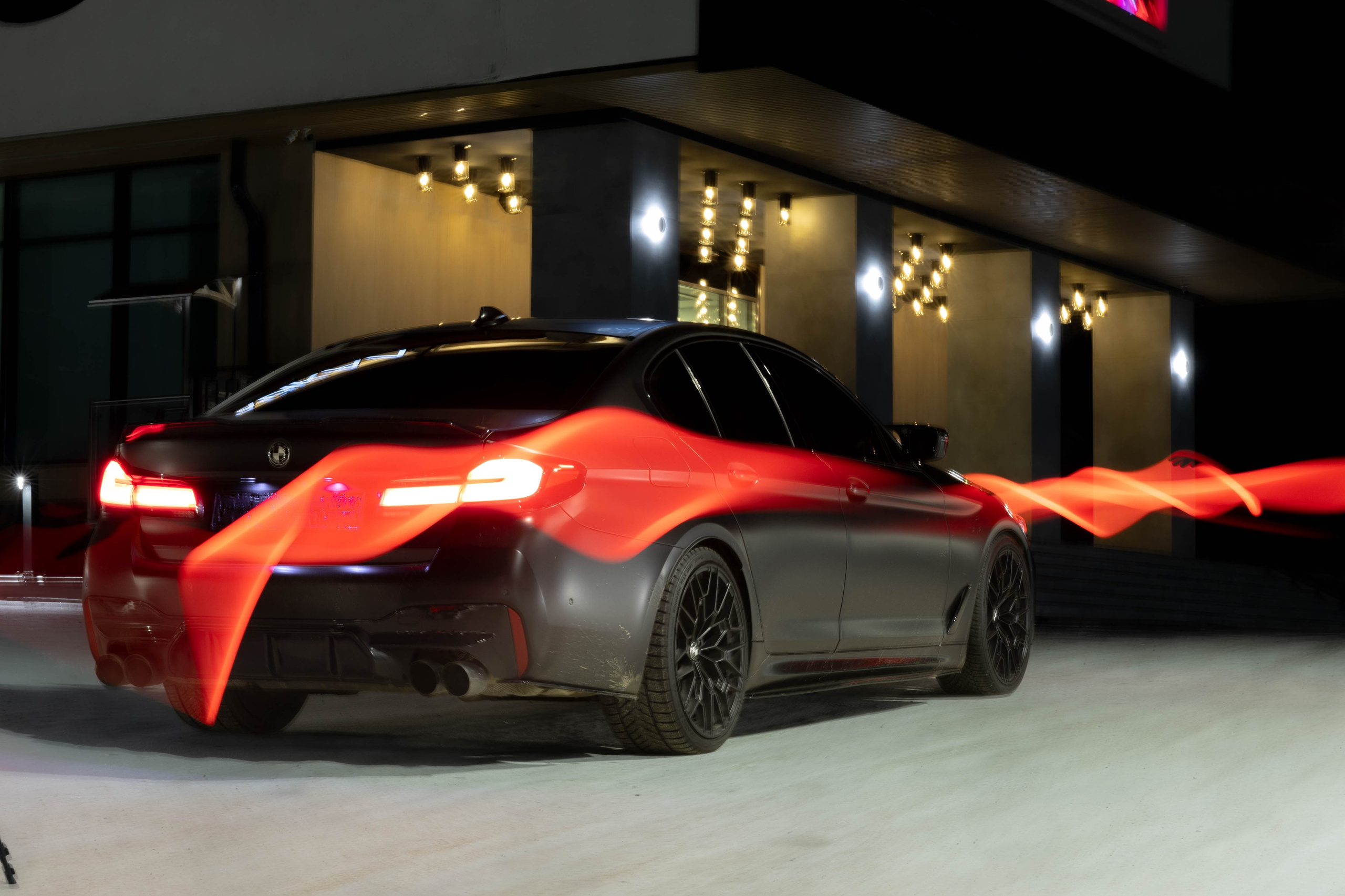 Ночная бестия. Репортажный фотограф в Иркутске — Ярослав Ковалёв