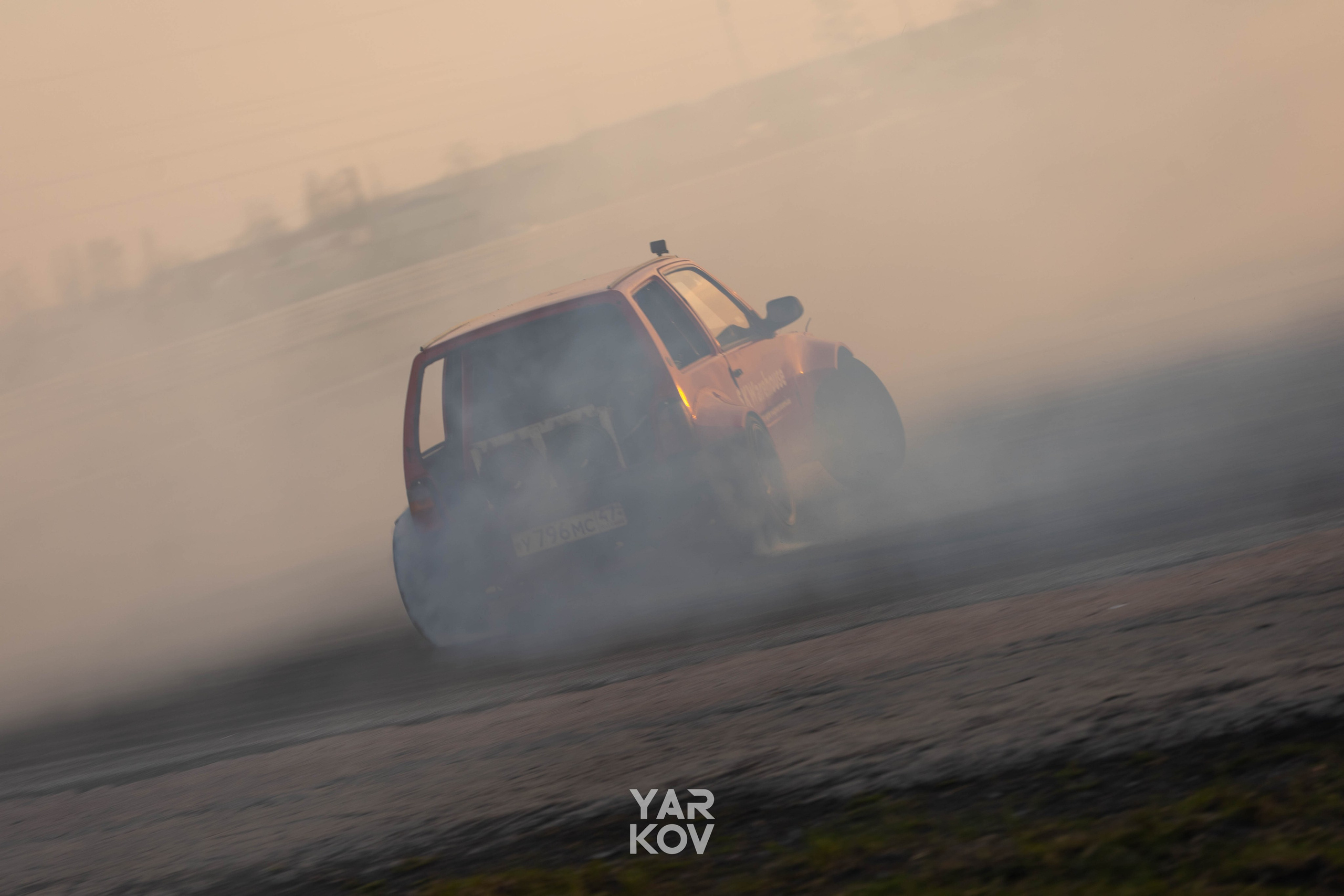 Lets.Drift. Репортажный фотограф в Иркутске — Ярослав Ковалёв