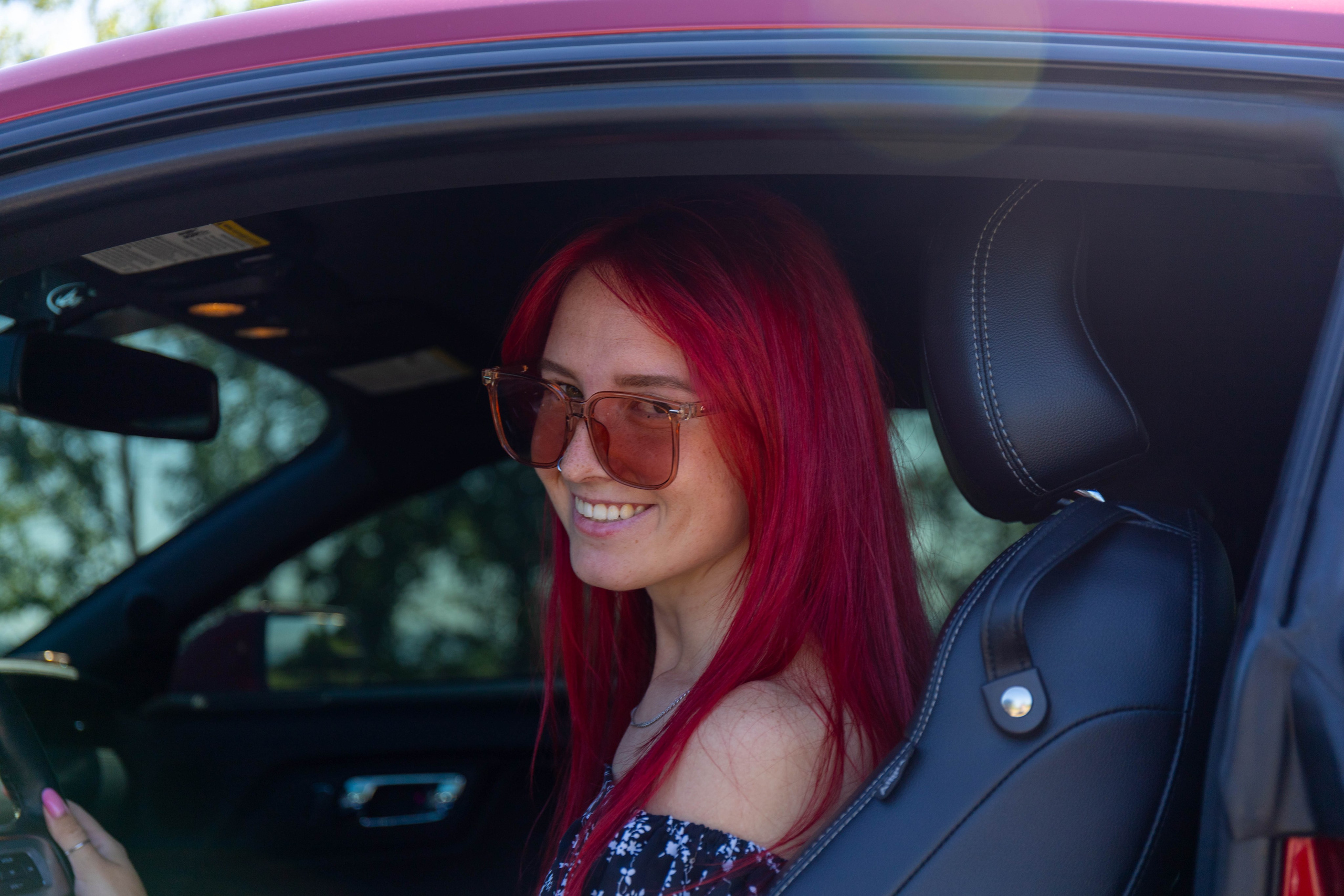 MUSTANG. Репортажный фотограф в Иркутске — Ярослав Ковалёв