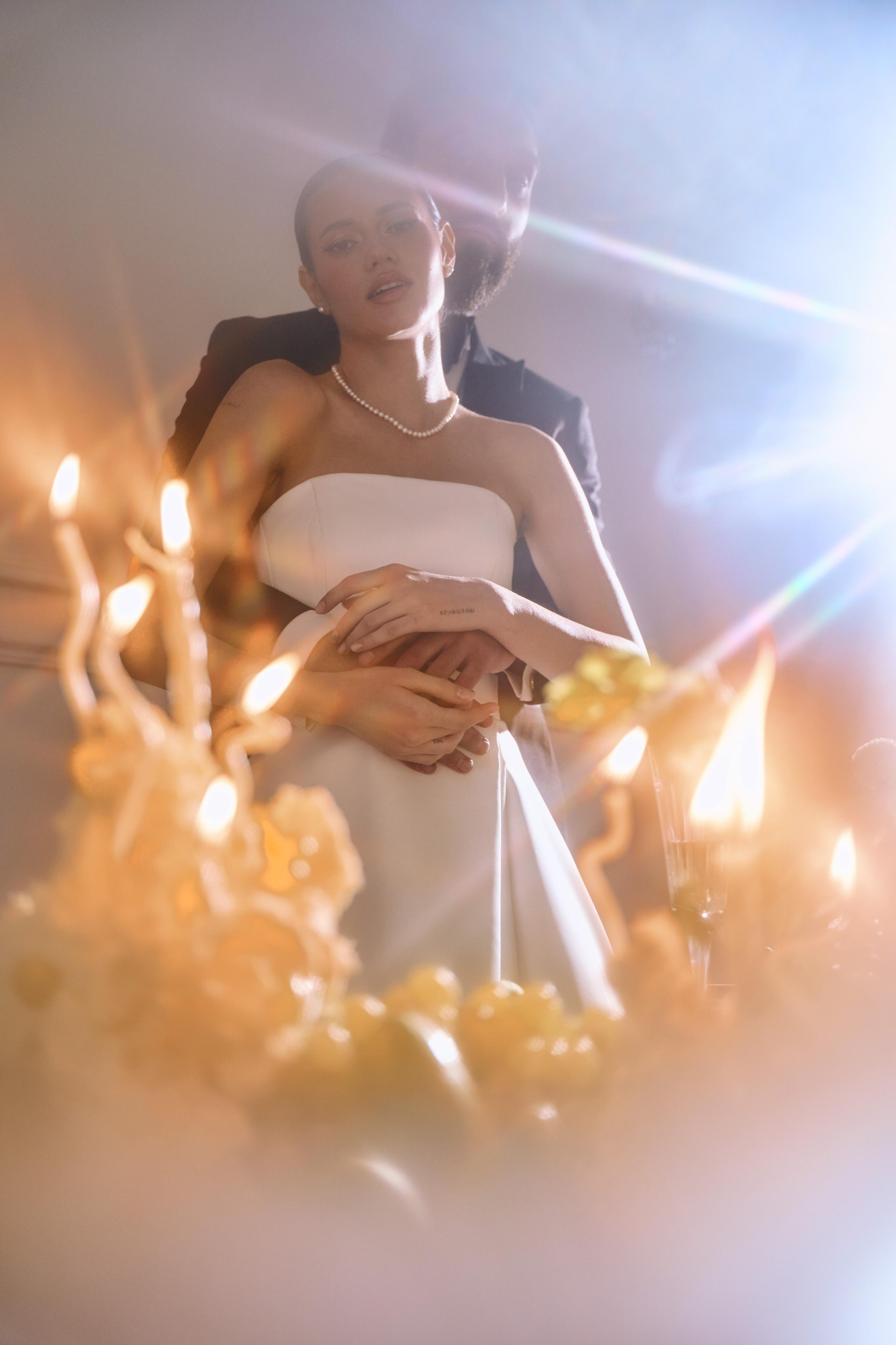 Михаил и Софья. Главная