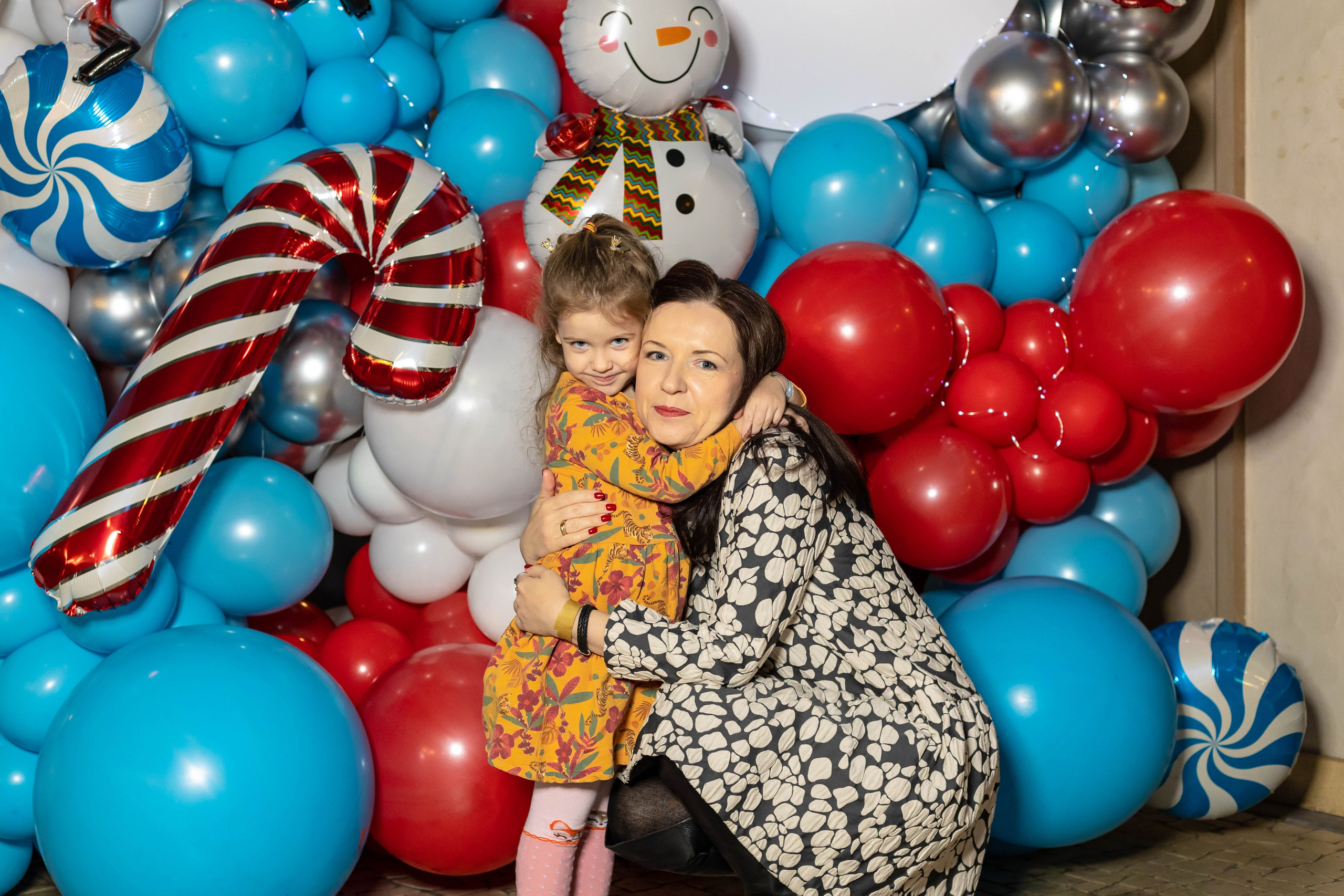 Кидзания Норникель Елки. Фотограф в Москве Дмитрий Емельянов