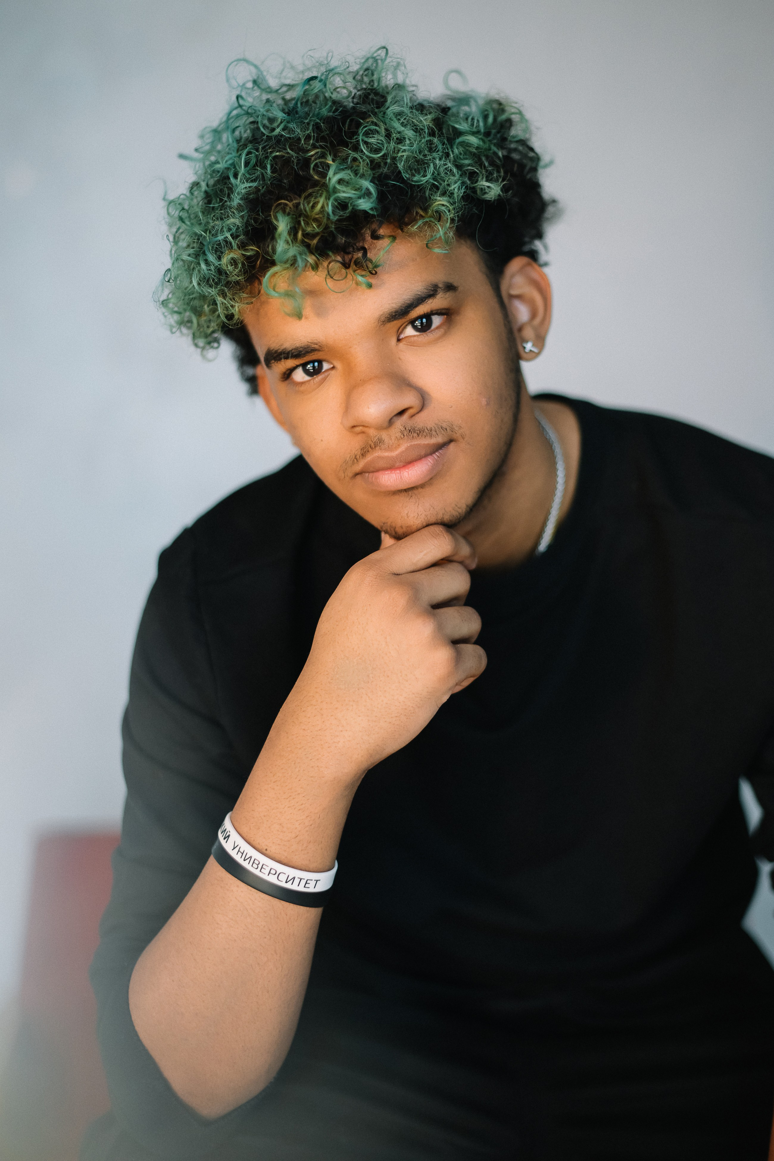 Мистер International Самарского университета