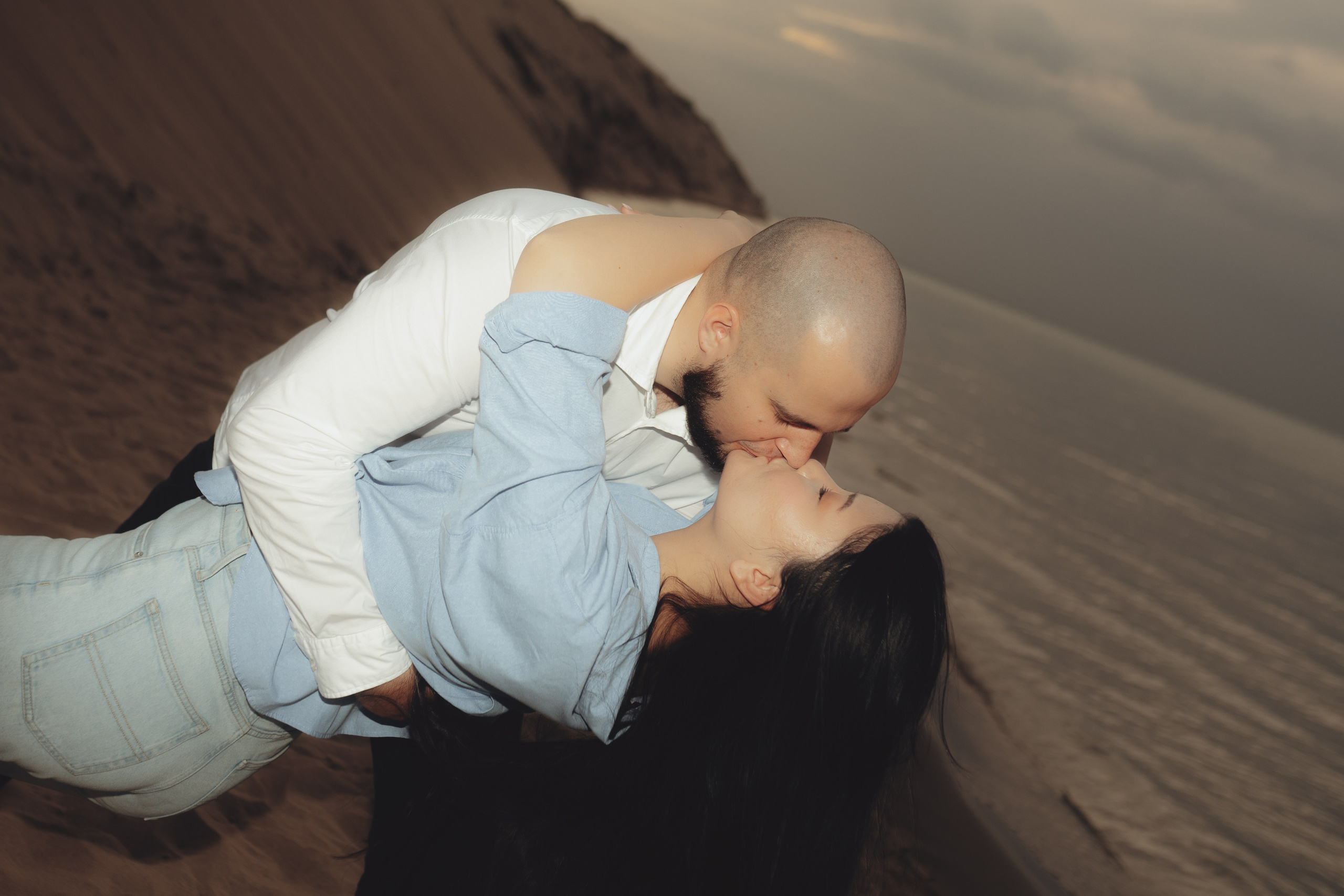 Alex&Dalila Love Story