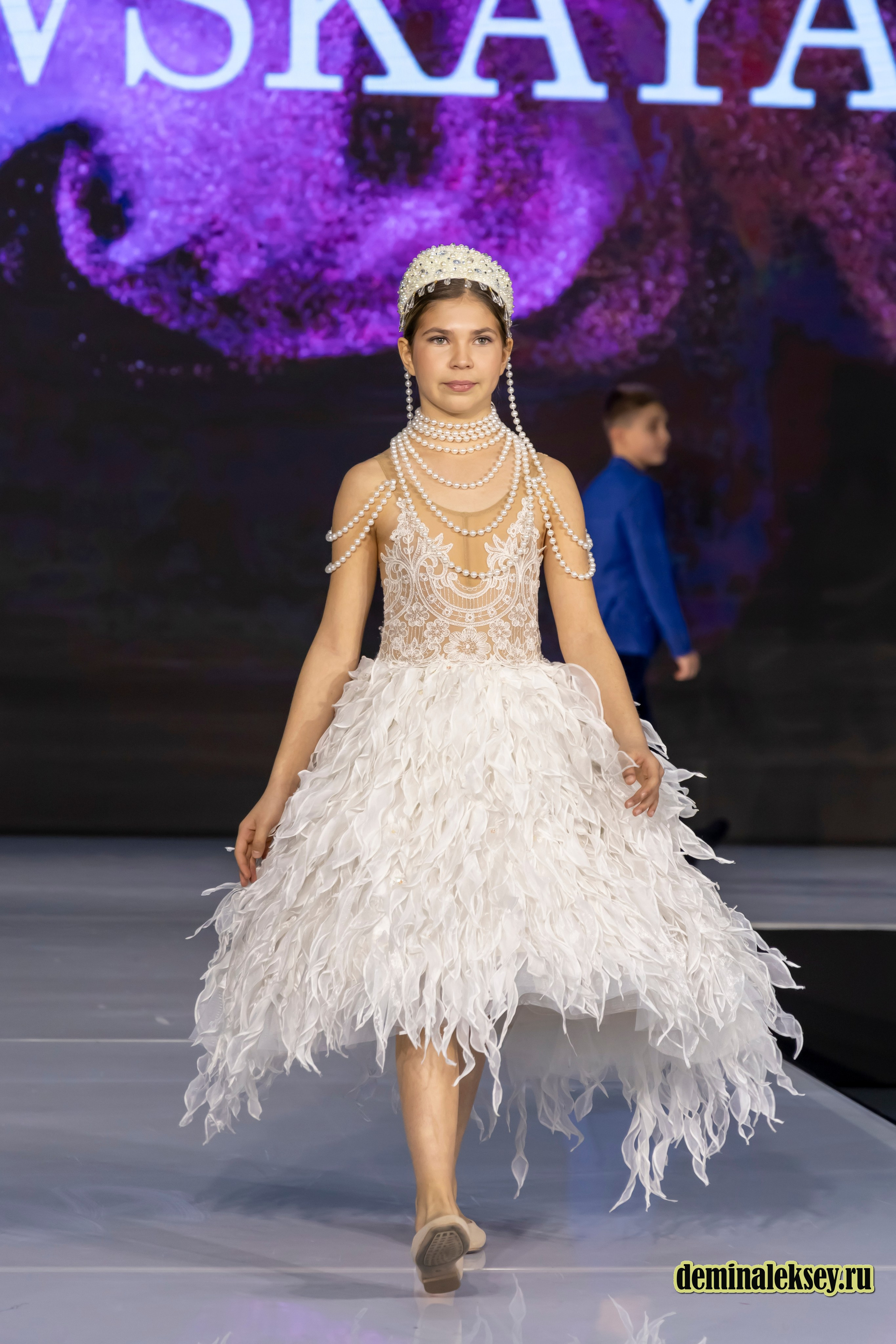 Кибовская Кристина 1 февраля 2025 гостиный двор, выставка Уникальная Россия. Репортажный, семейный и студийный фотограф в Москве Демин Алексей