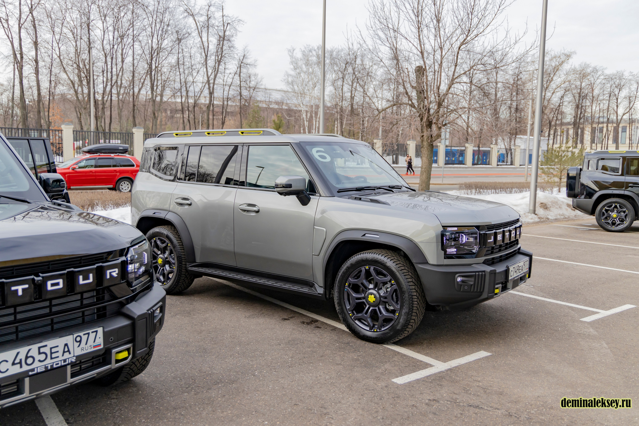 Тест драйв jetour t2. Репортажный, семейный и студийный фотограф в Москве Демин Алексей