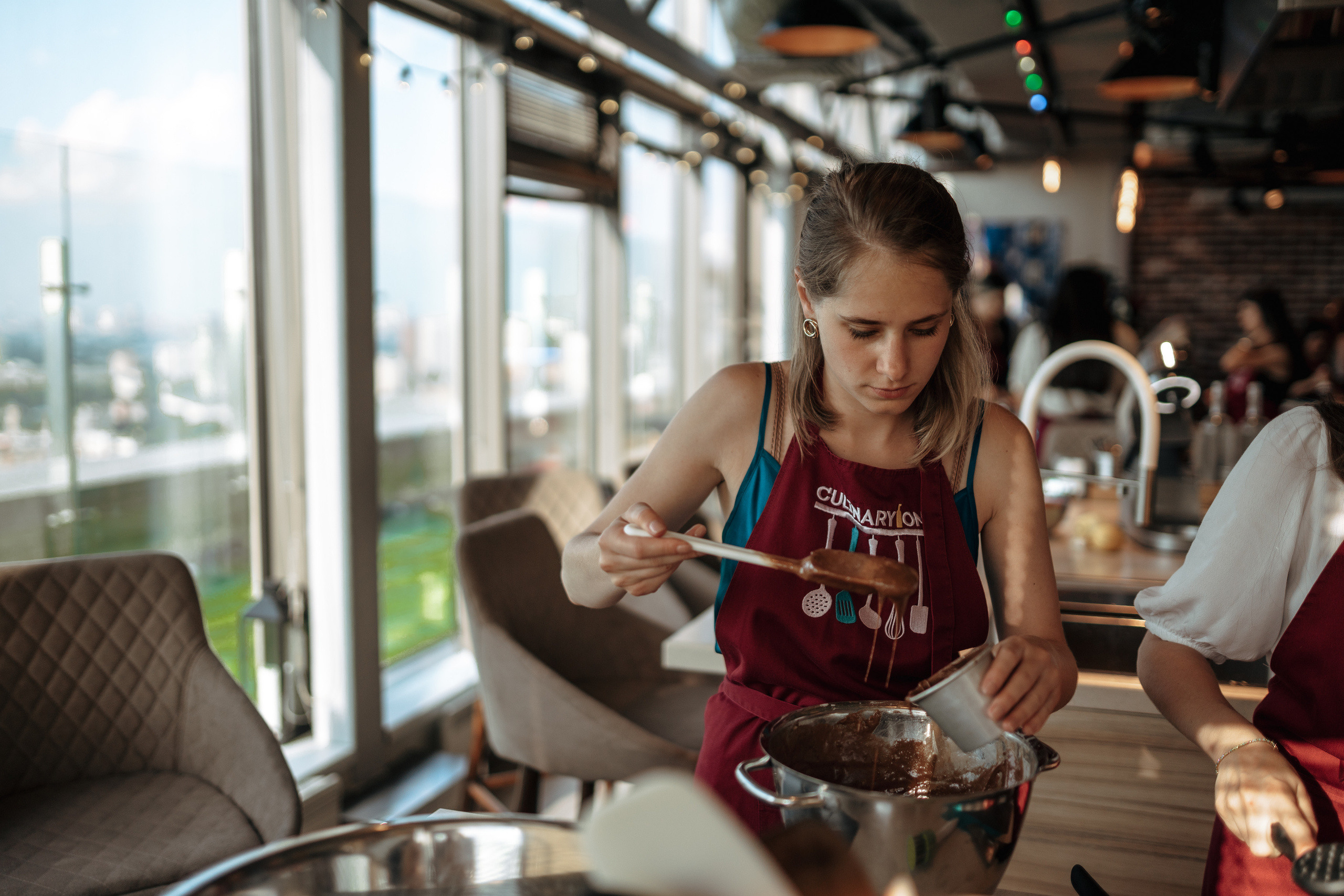 Фотограф на Мастер классов. Свадебный фотограф в г. Москва, МО Гороза Алена