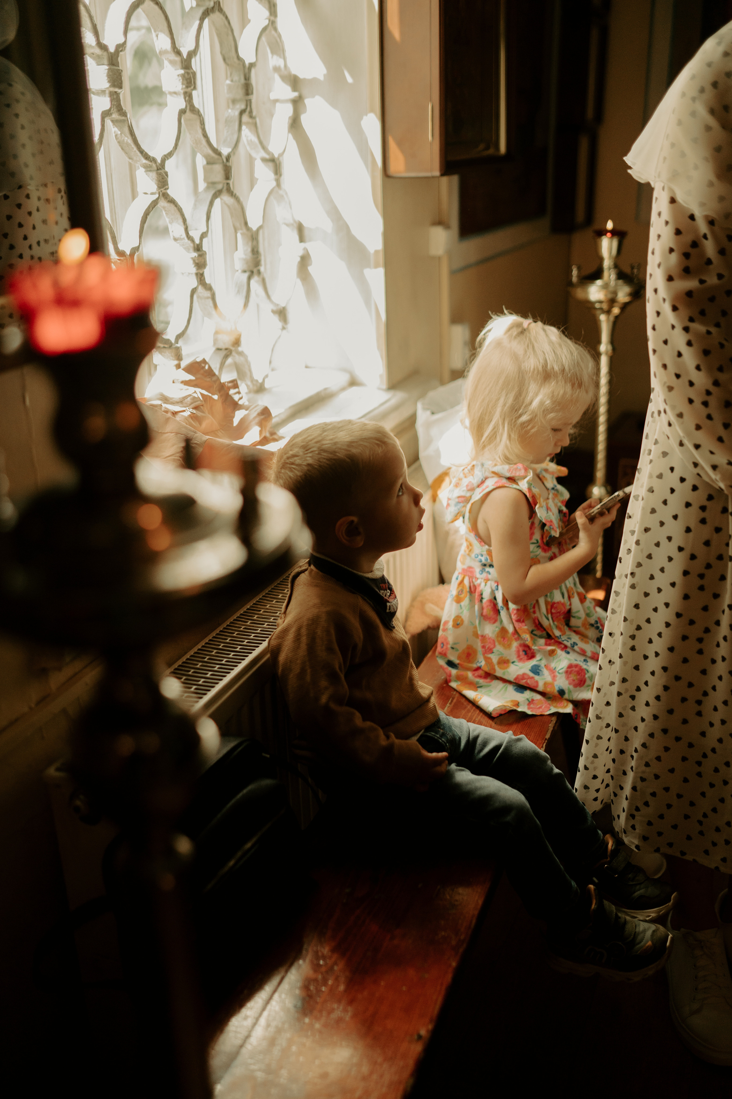 Фотограф на крестины. Свадебный фотограф в г. Москва, МО Гороза Алена