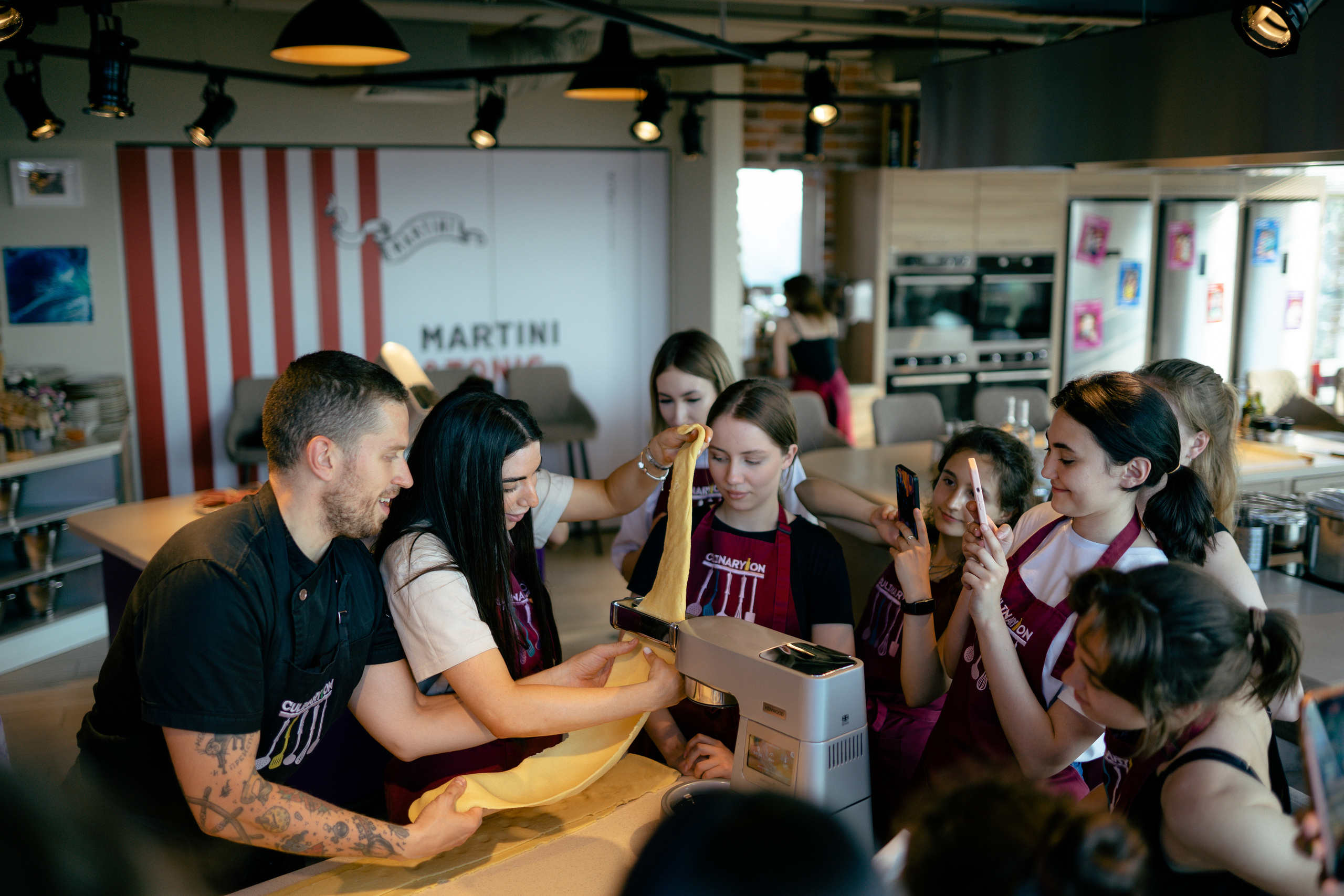Фотограф на Мастер классов. Свадебный фотограф в г. Москва, МО Гороза Алена