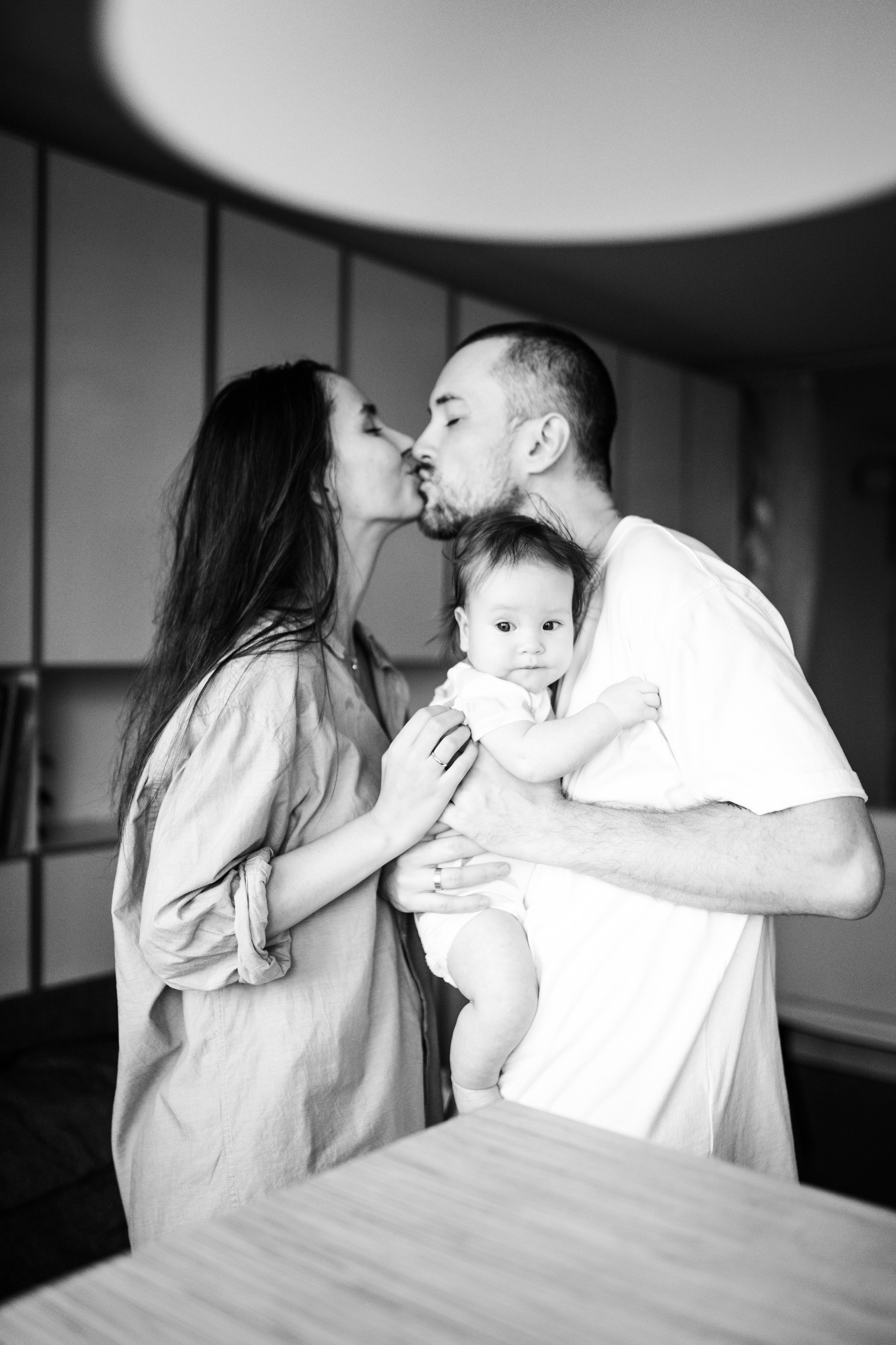 Семейная съемка в Ивантеевке, Love story в г. Мытищи. Свадебный фотограф в г. Москва, МО Гороза Алена