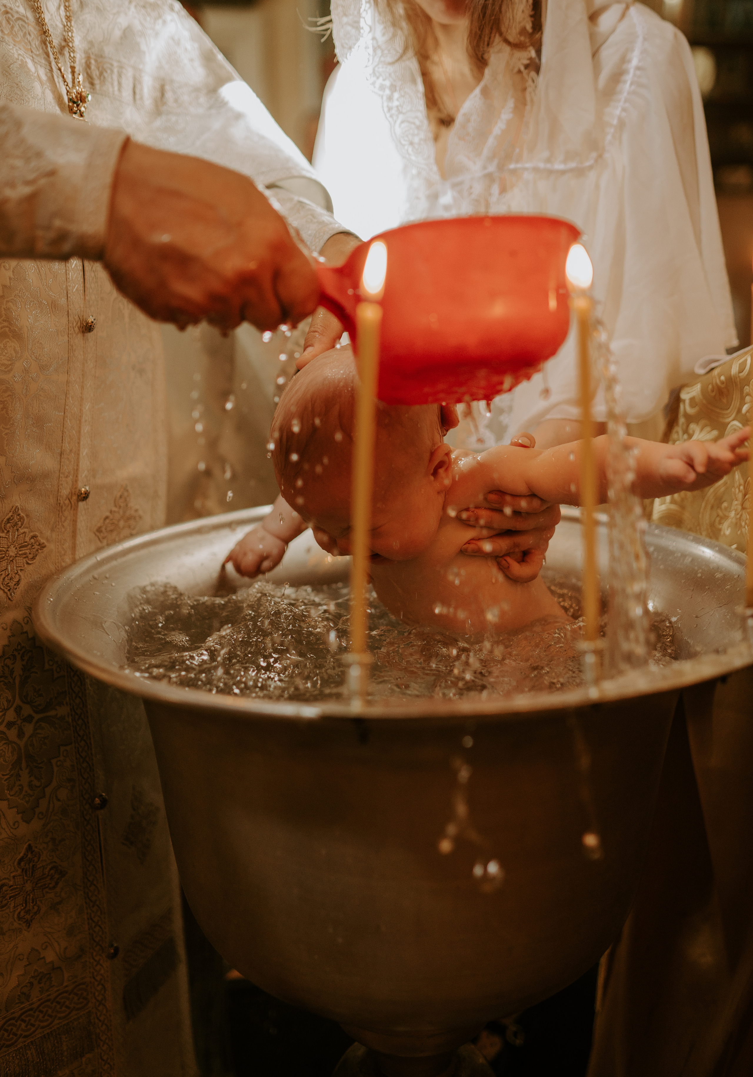 Фотограф на крестины. Свадебный фотограф в г. Москва, МО Гороза Алена