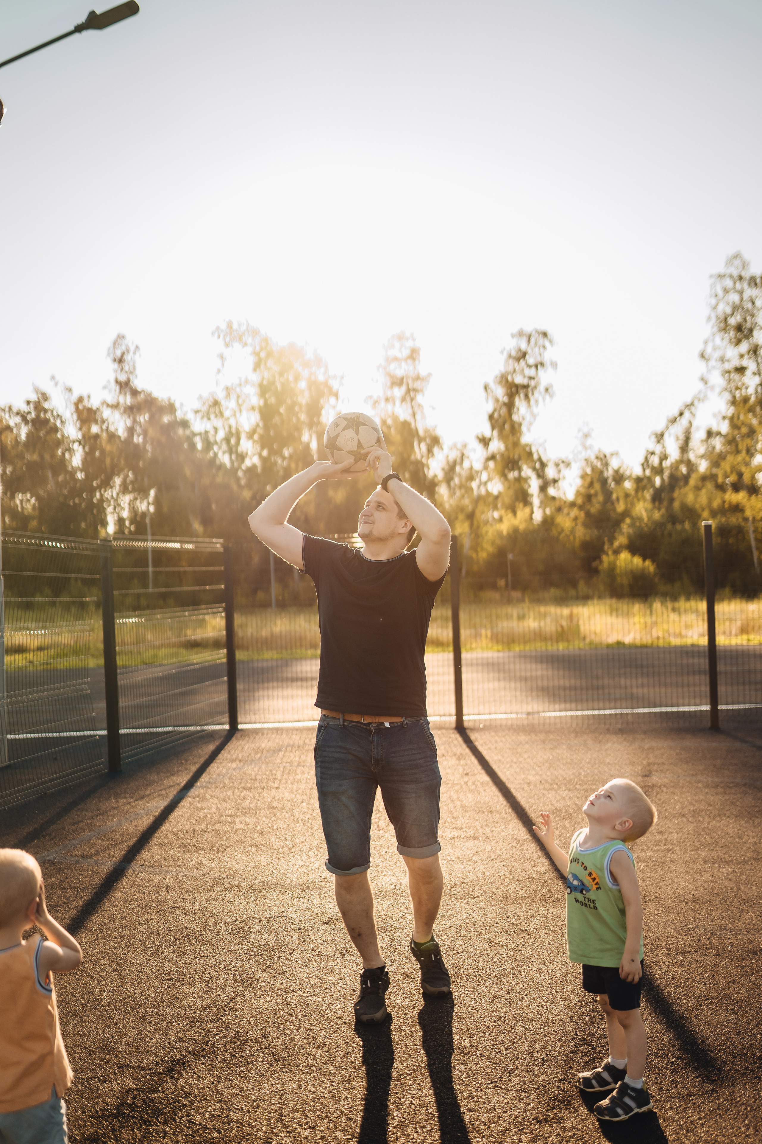 Семейная съемка в Ивантеевке, Love story в г. Мытищи. Свадебный фотограф в г. Москва, МО Гороза Алена
