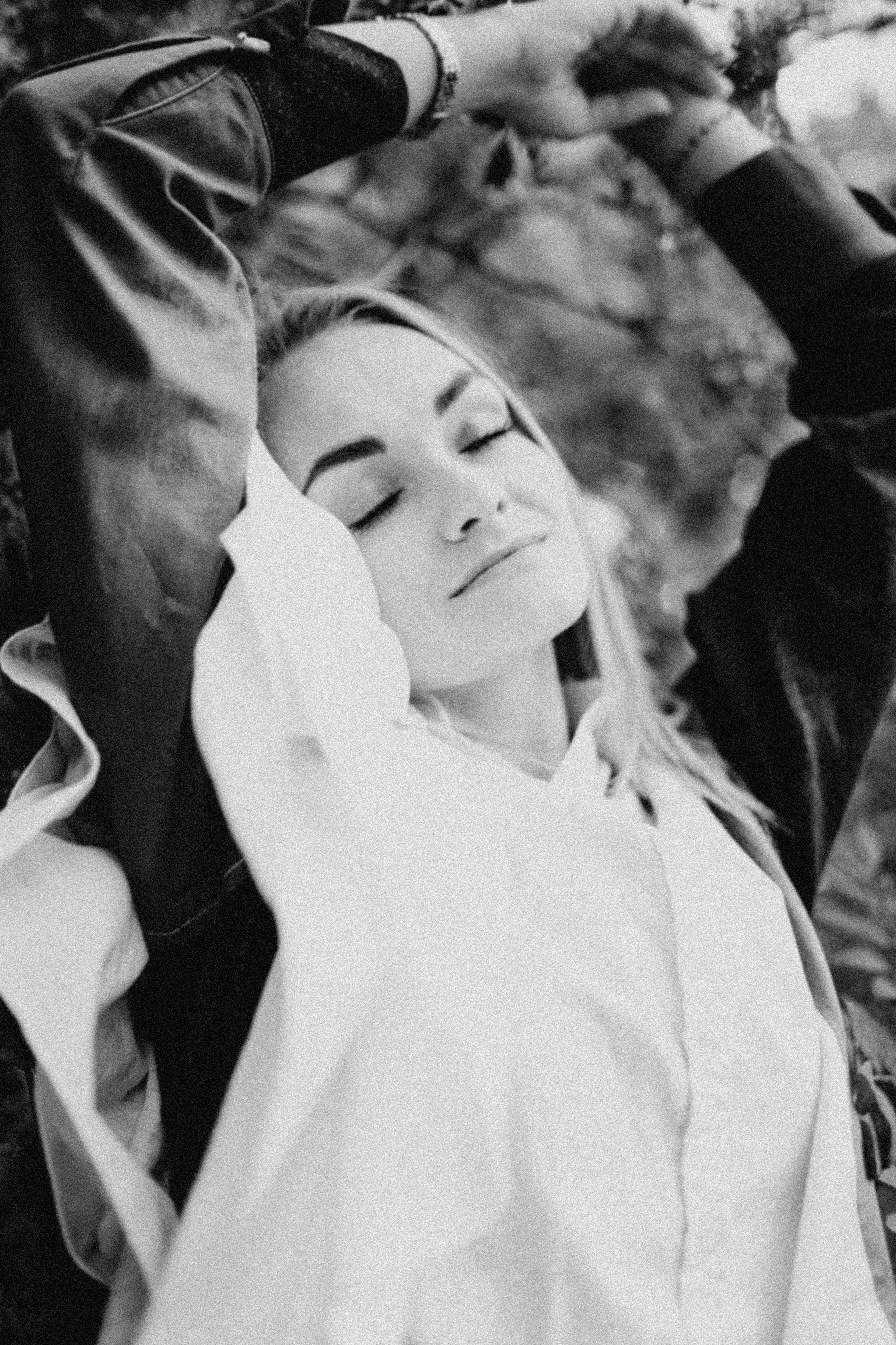 Индивидуальная фотосессия. Свадебный фотограф в г. Москва, МО Гороза Алена