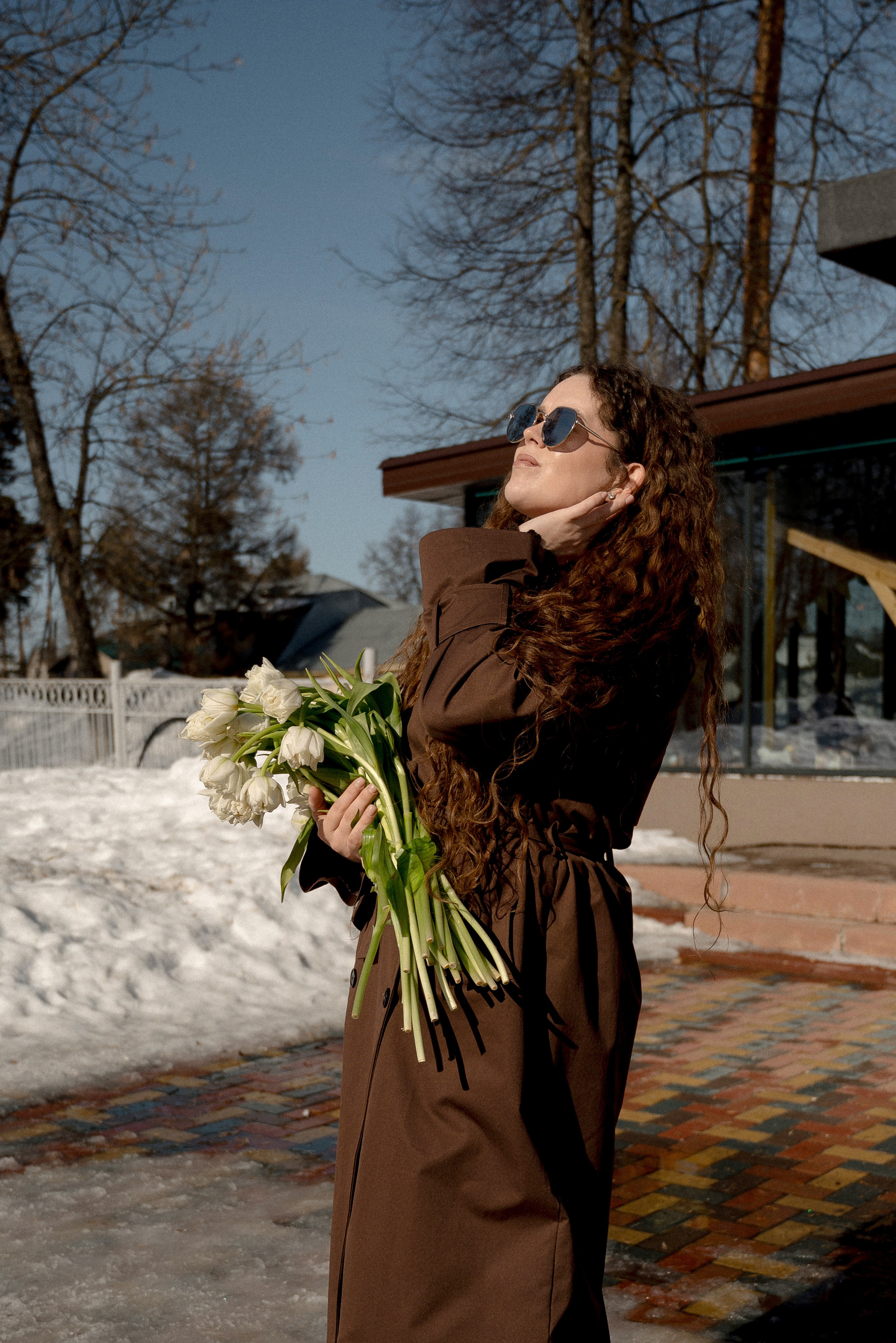 ИНДИВИДУАЛЬНЫЕ/ПОРТРЕТ. Артем Гусев фотограф Иваново