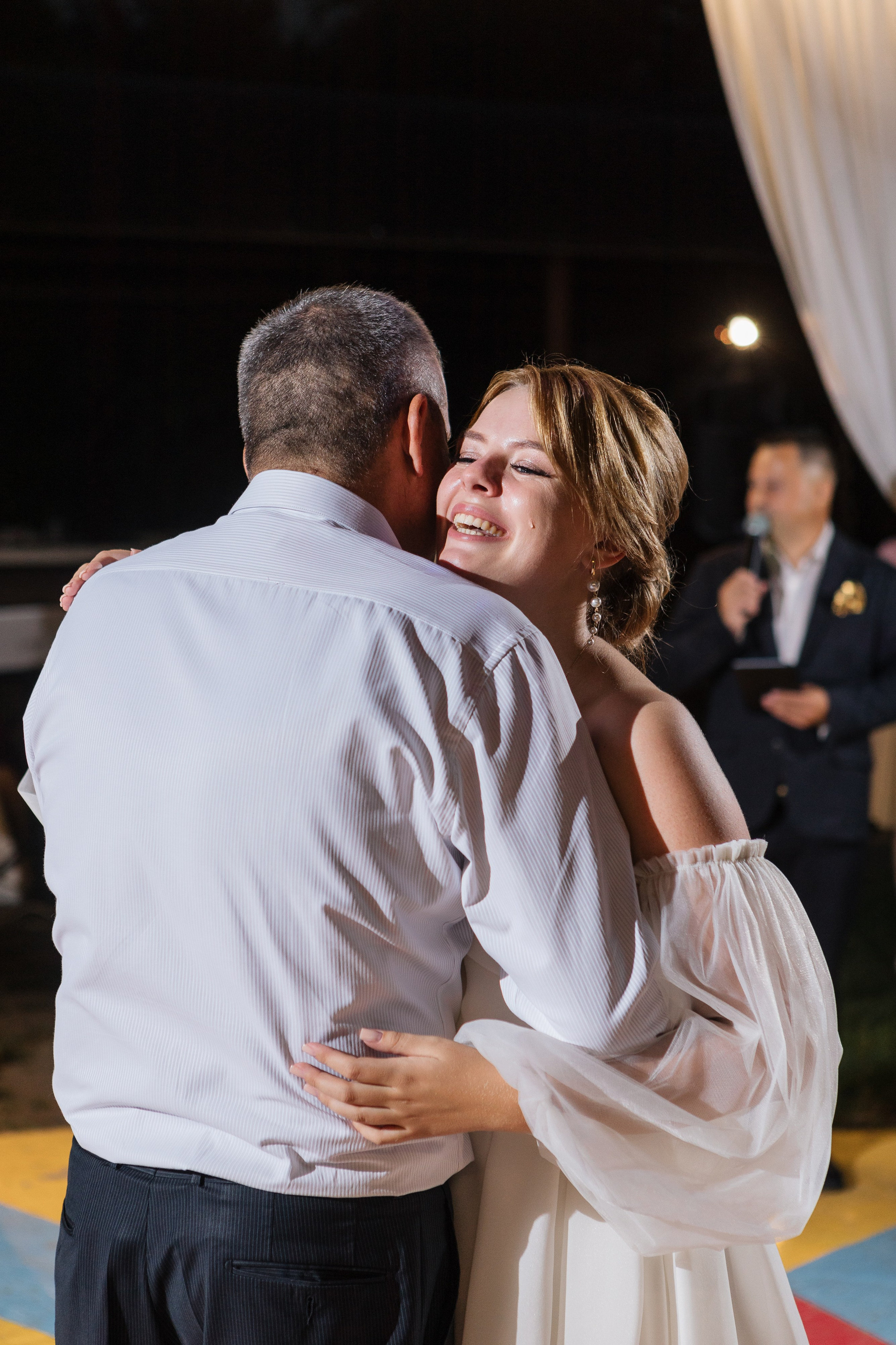 Наташа и Александр. Фотограф Воронеж Илья Команюк