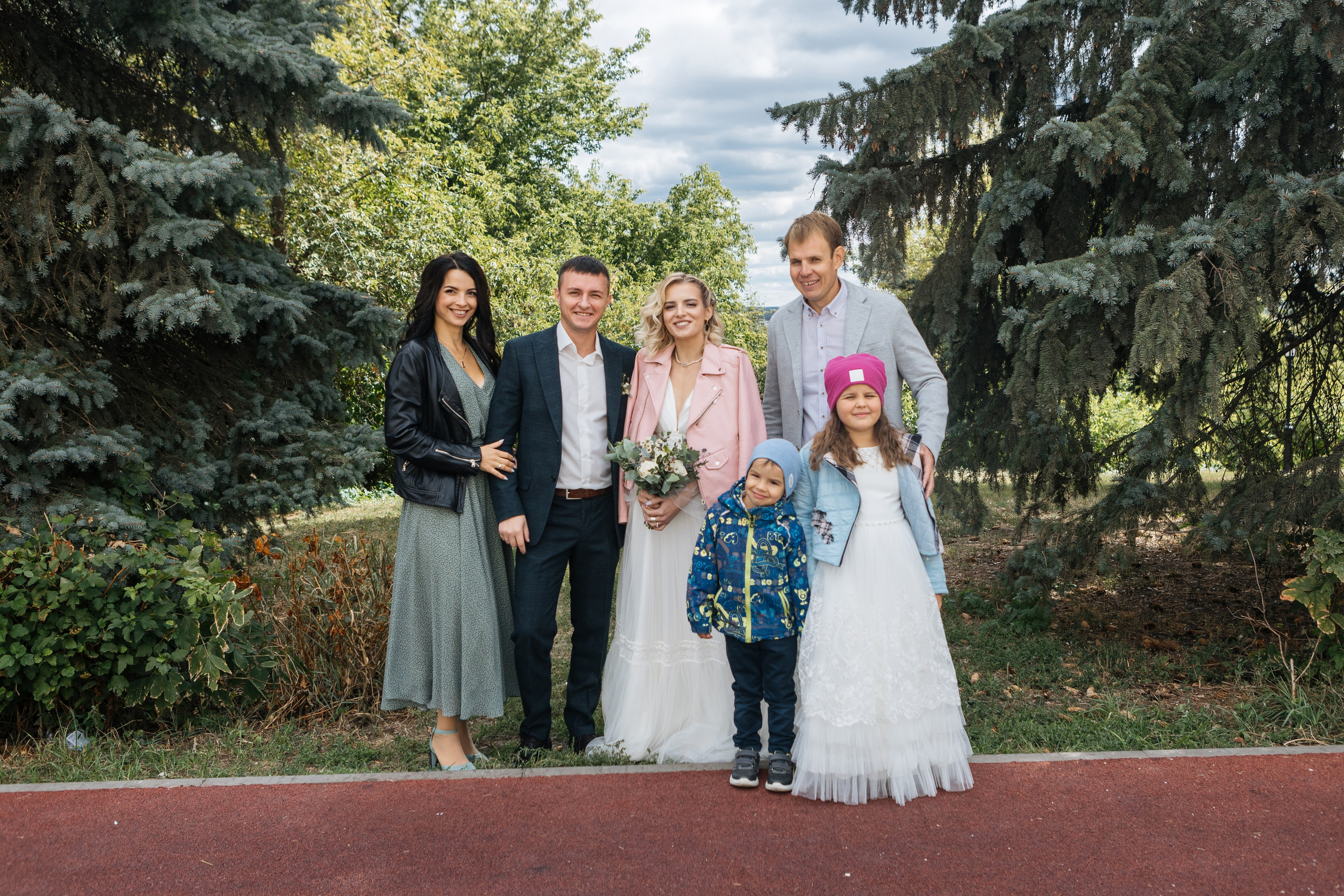 Анна и Илья. Фотограф Воронеж Илья Команюк