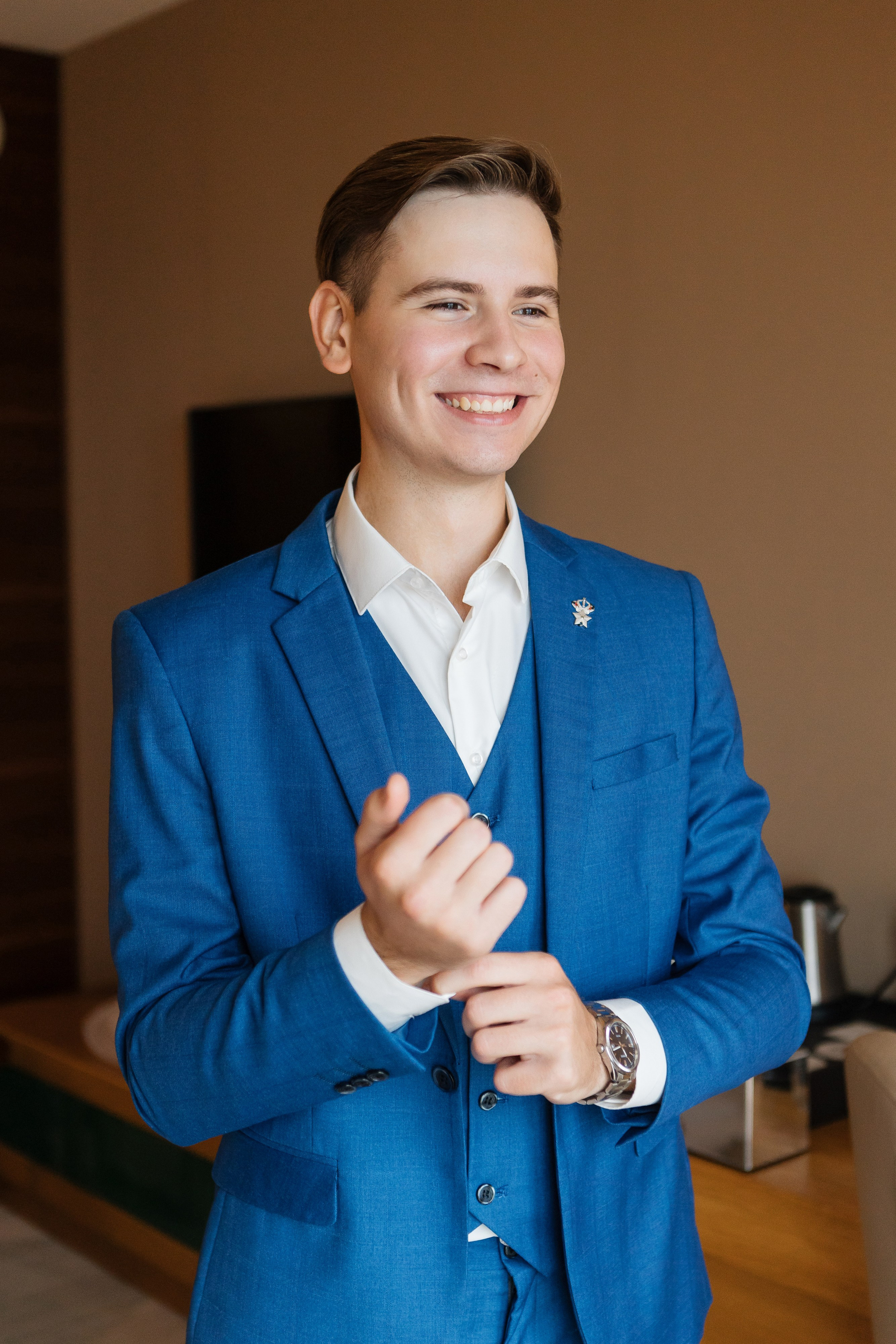 Наташа и Александр. Фотограф Воронеж Илья Команюк