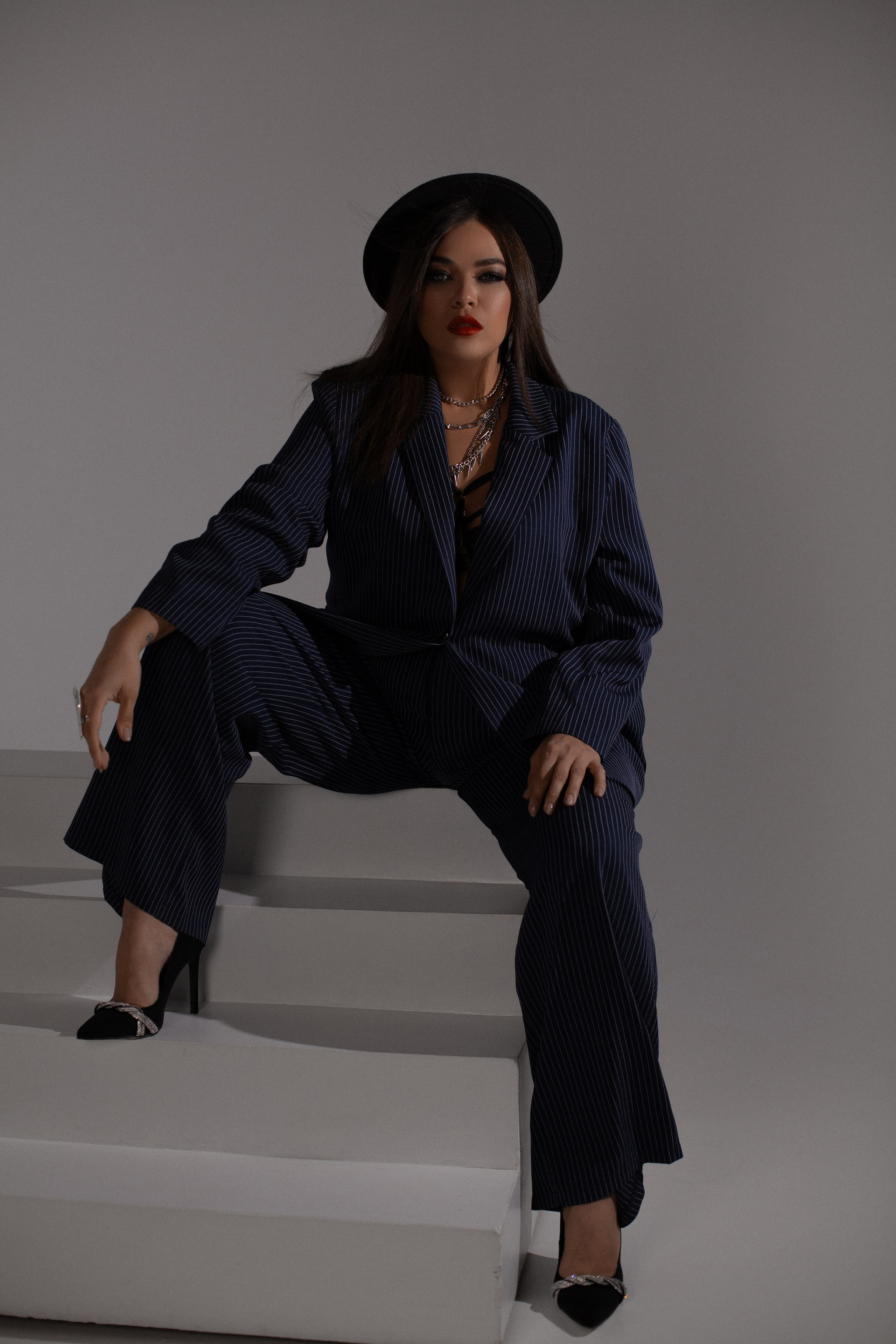 КАТЕРИНА +size. Продающий контент для маркетплейсов и e-commerce «под ключ»