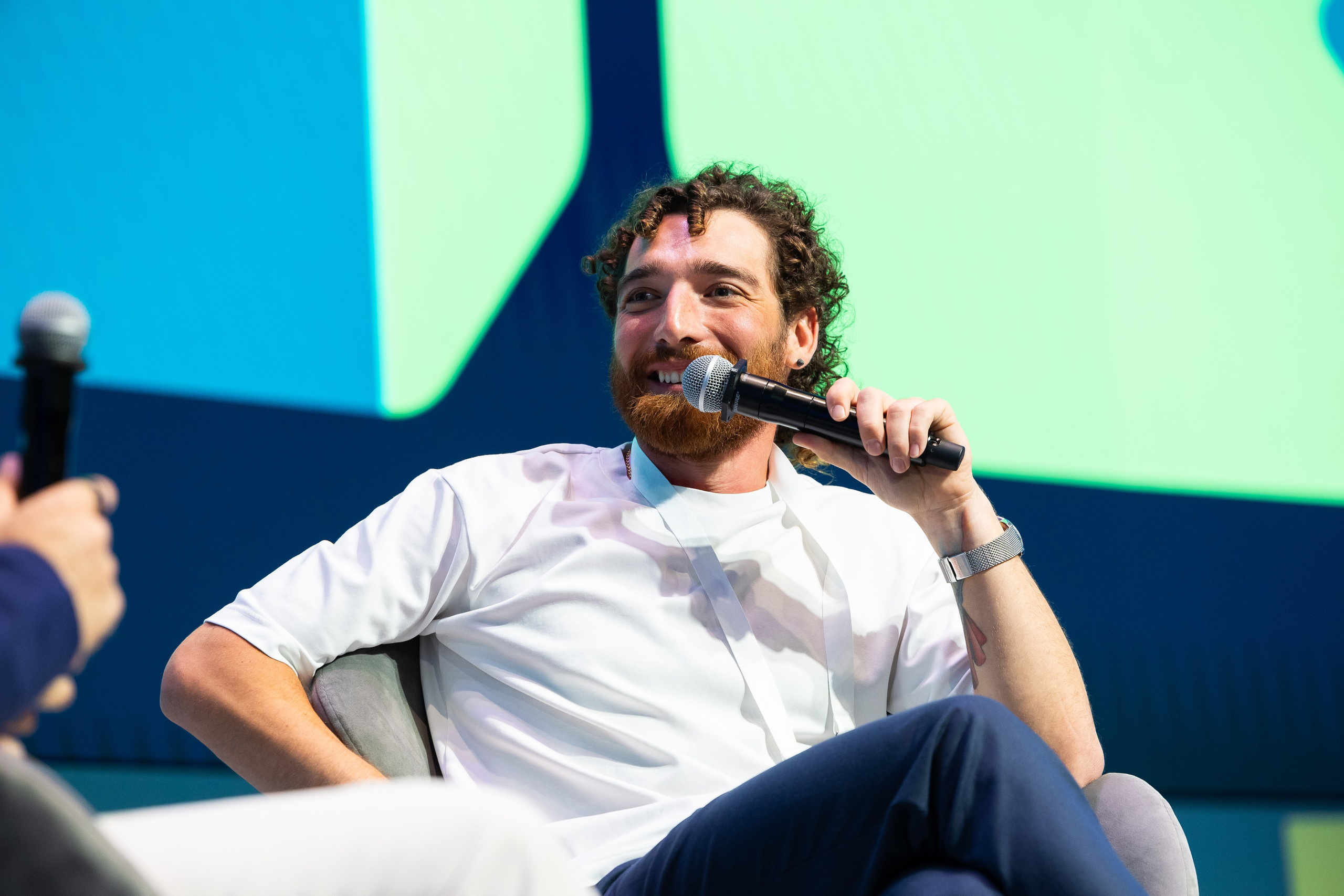 Aha! — 29–30 мая 2025. Фотобанк Матемаркетинг