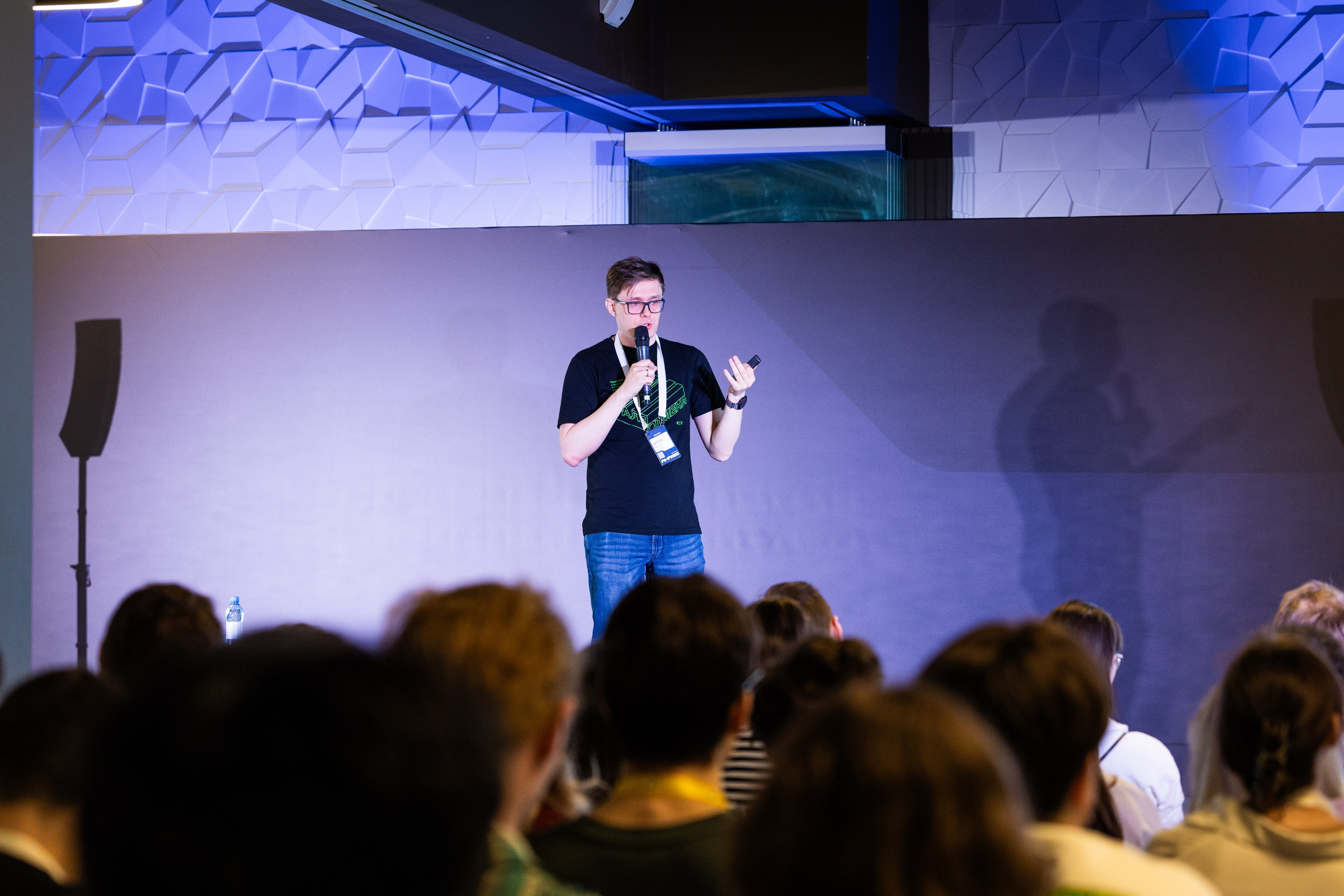 Aha! — 29–30 мая 2025. Фотобанк Матемаркетинг