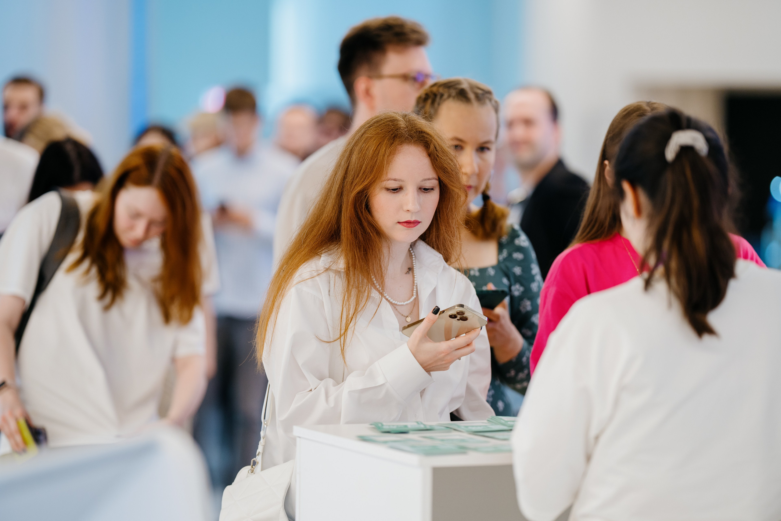 Aha! — 6 июня 2024. Фотобанк Матемаркетинг