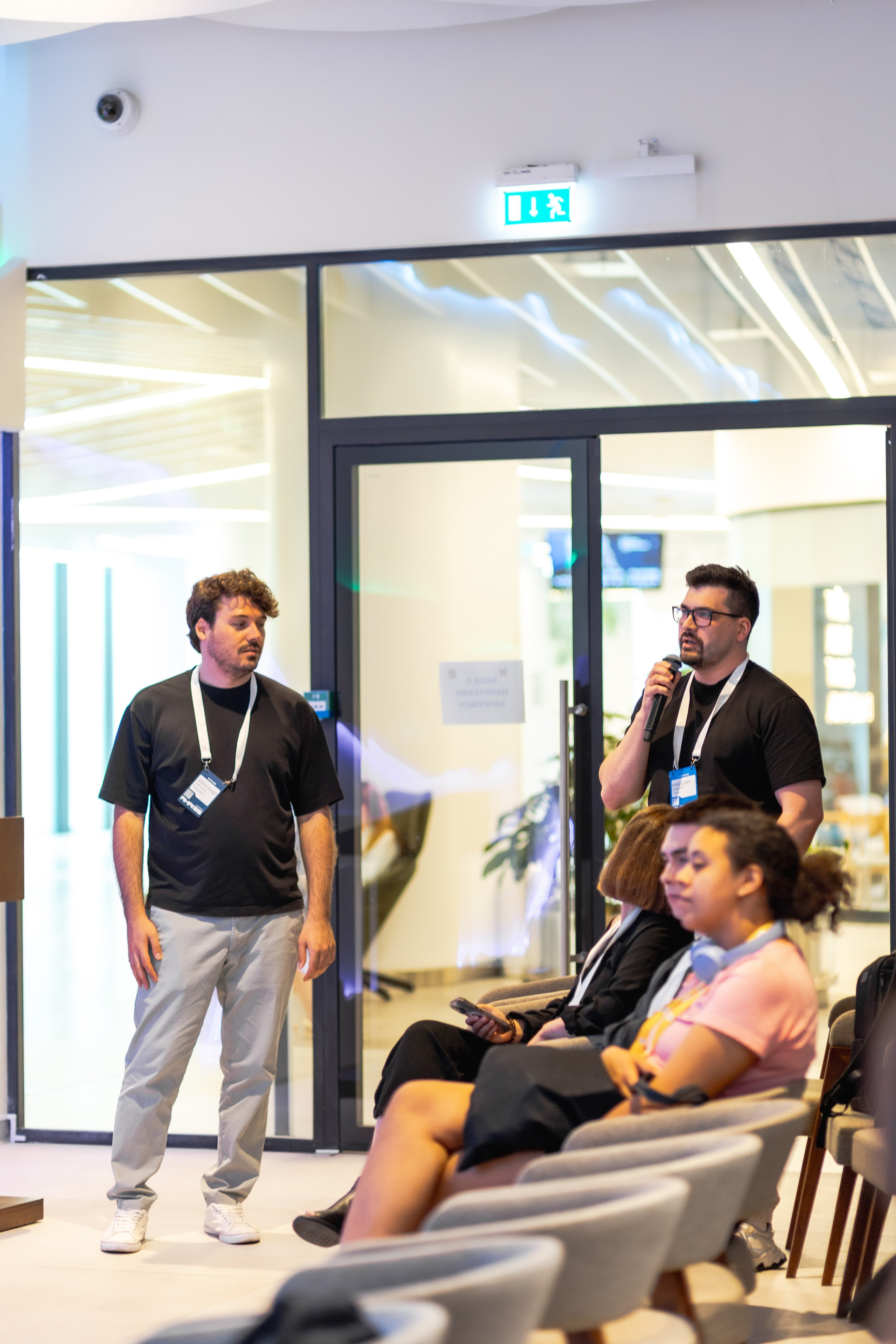 Aha! — 29–30 мая 2025. Фотобанк Матемаркетинг