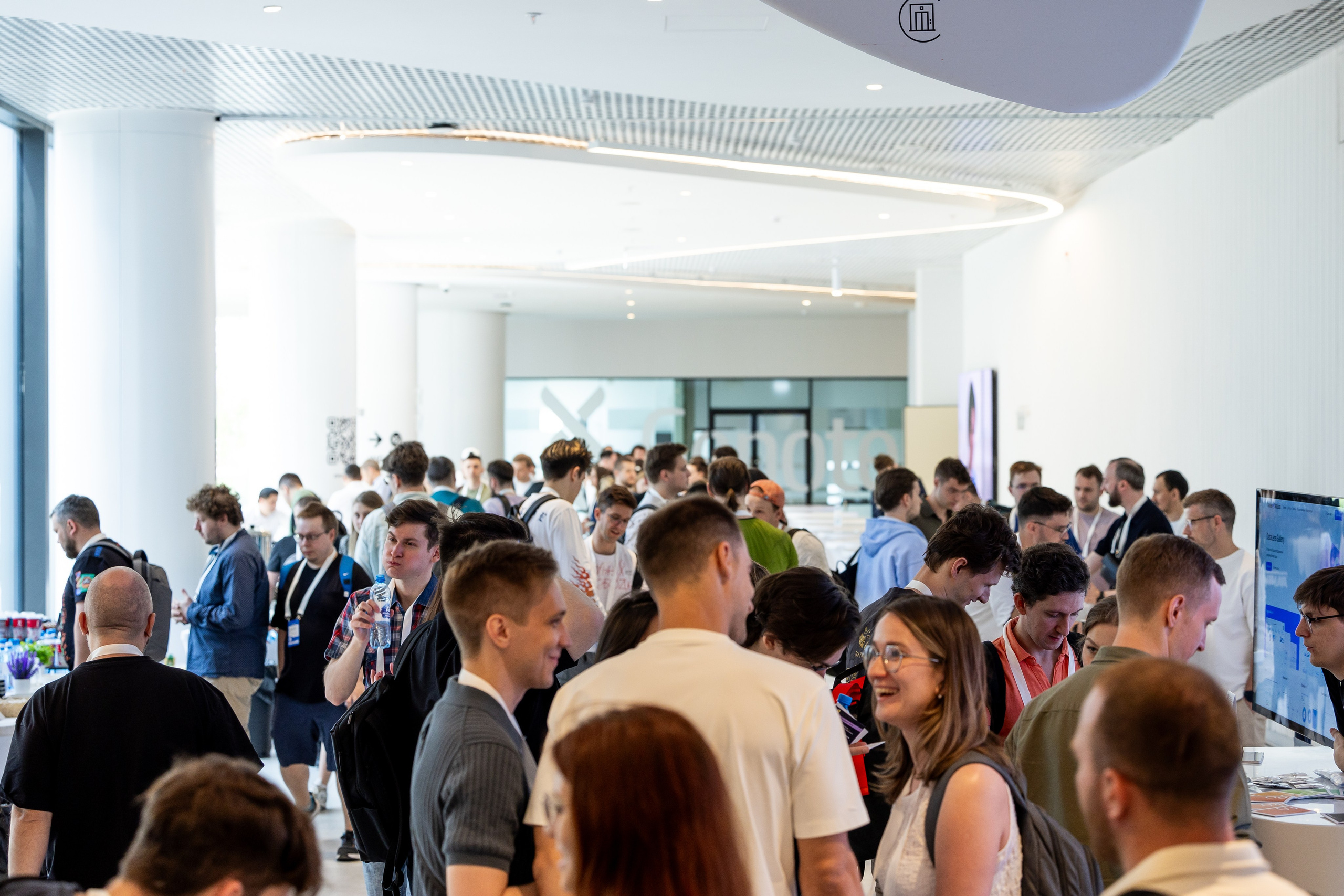 Aha! — 29–30 мая 2025. Фотобанк Матемаркетинг