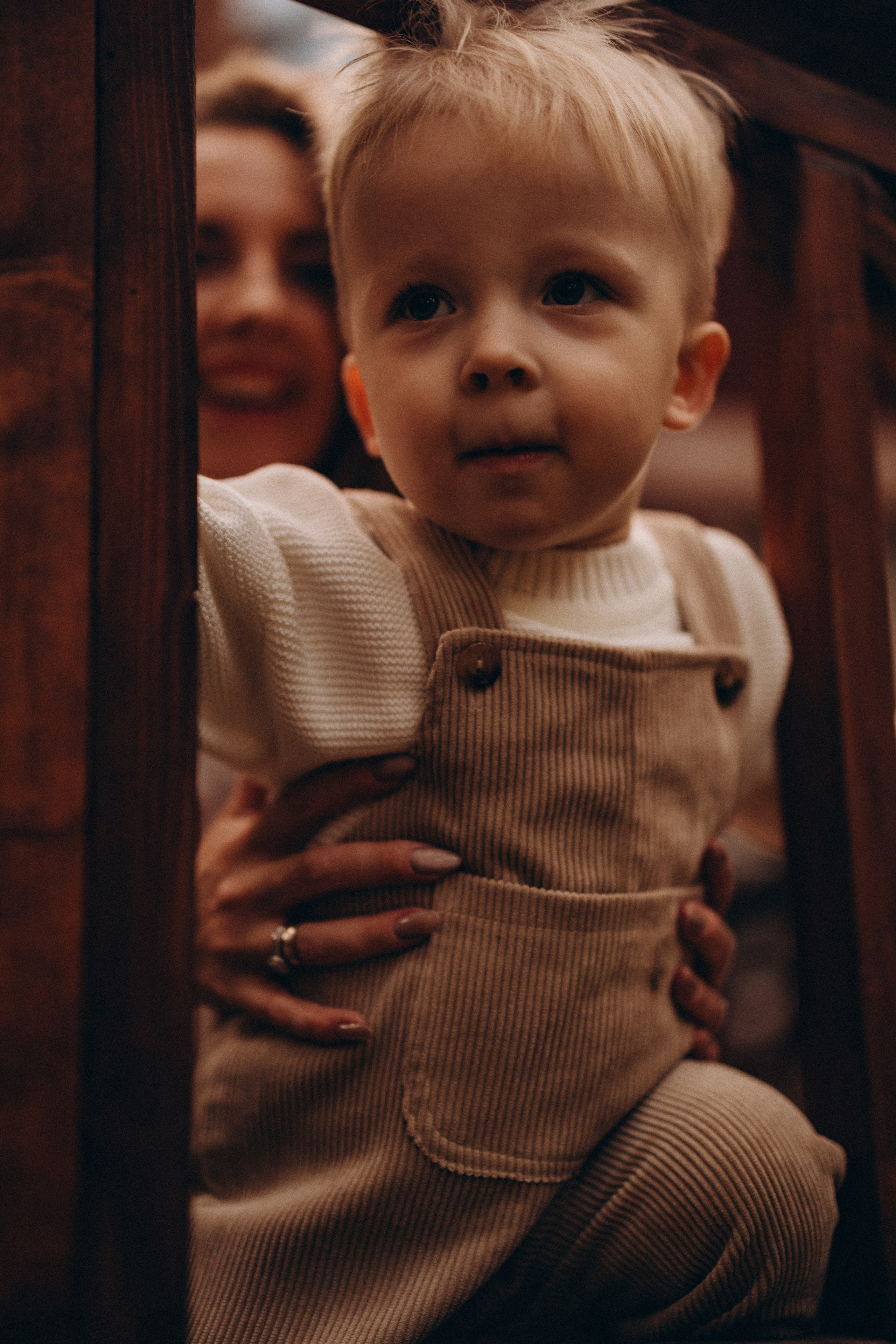 2 года Тимофею. Евгения Пелипас