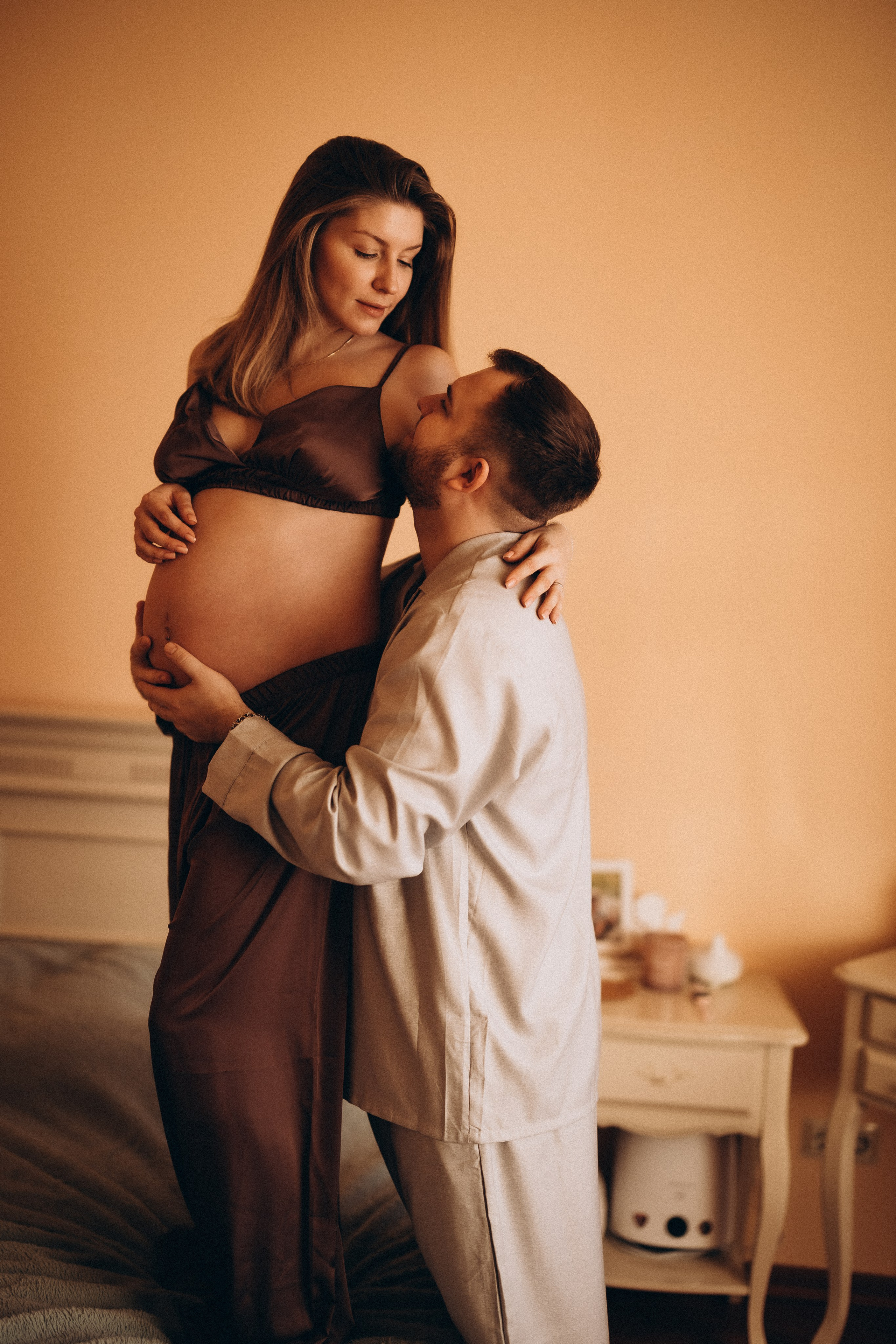 Просто, о главном. Евгения Пелипас