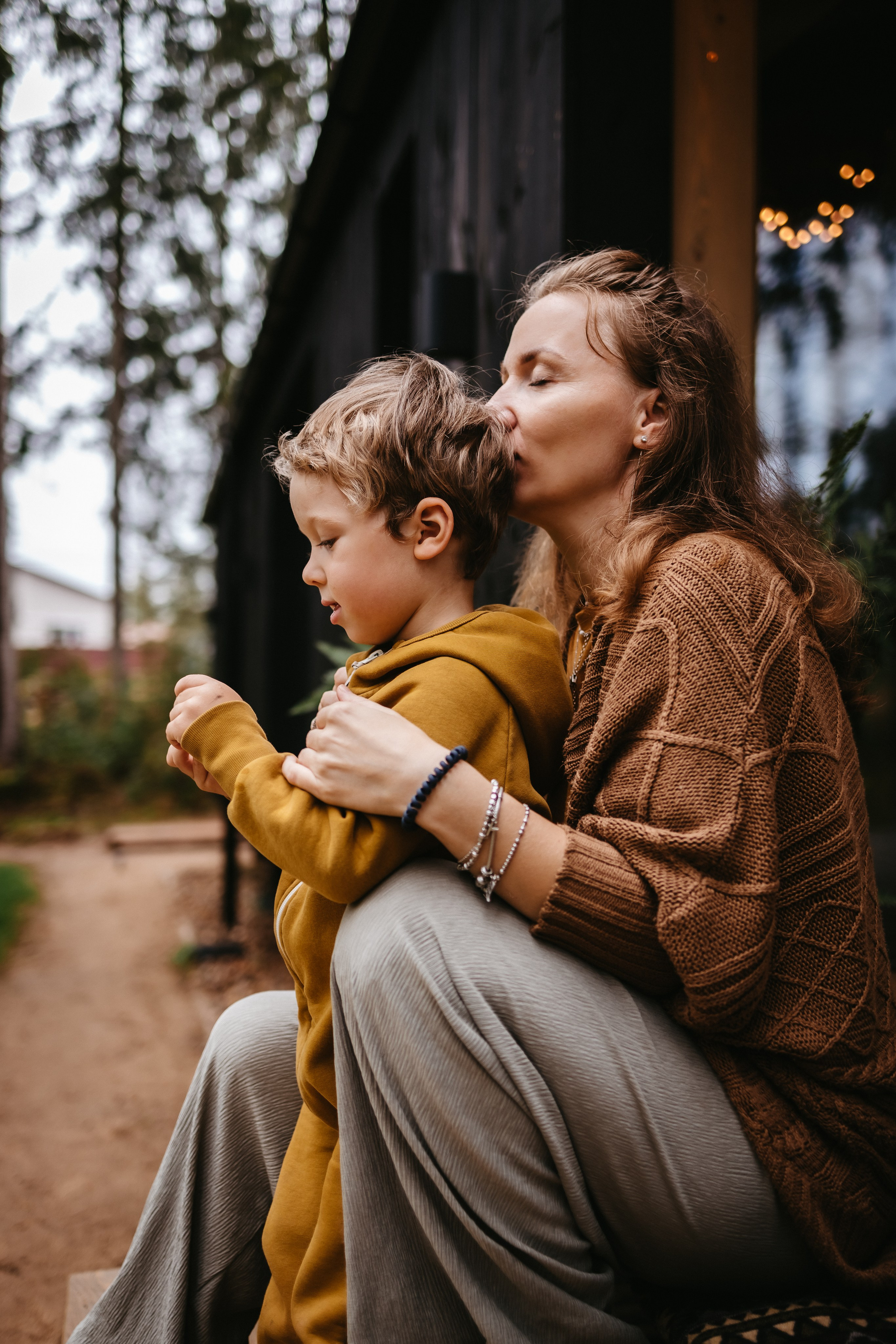 Там где тепло…. Евгения Пелипас