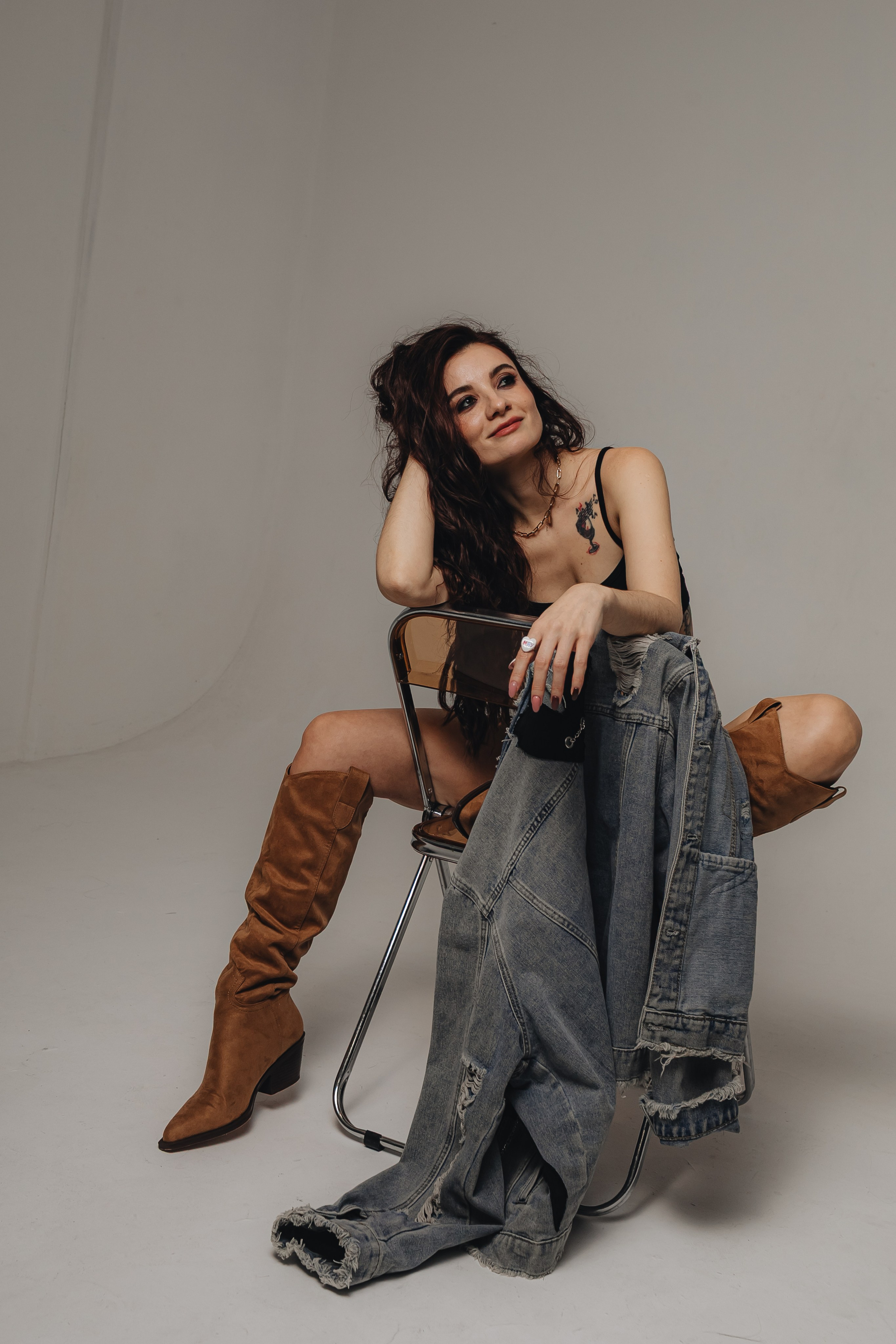 Света. Свадебный и Семейный фотограф в Москве Александра Вайпер