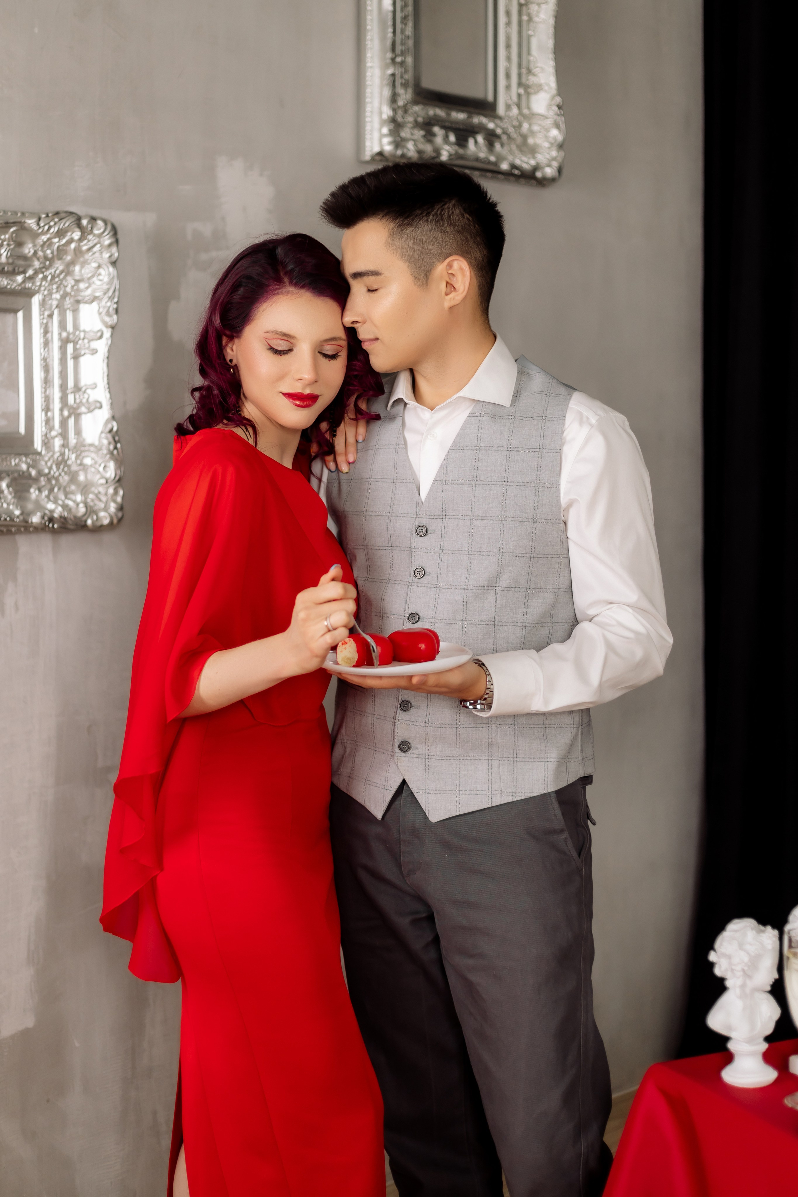 Т&Ж. Зотова Алена — семейный и женский фотограф в Зеленограде