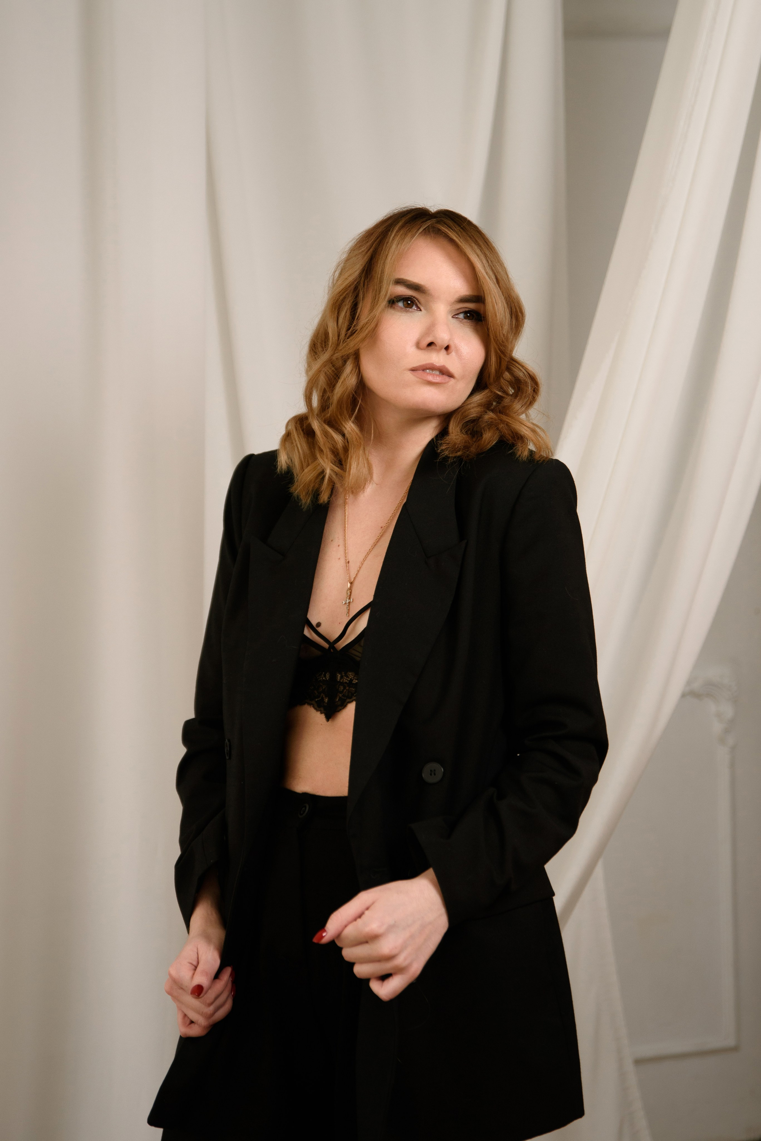 Портретная фотосессия в Волгограде. Свадебный, портретный фотограф в Волгограде Ермашова Дарья