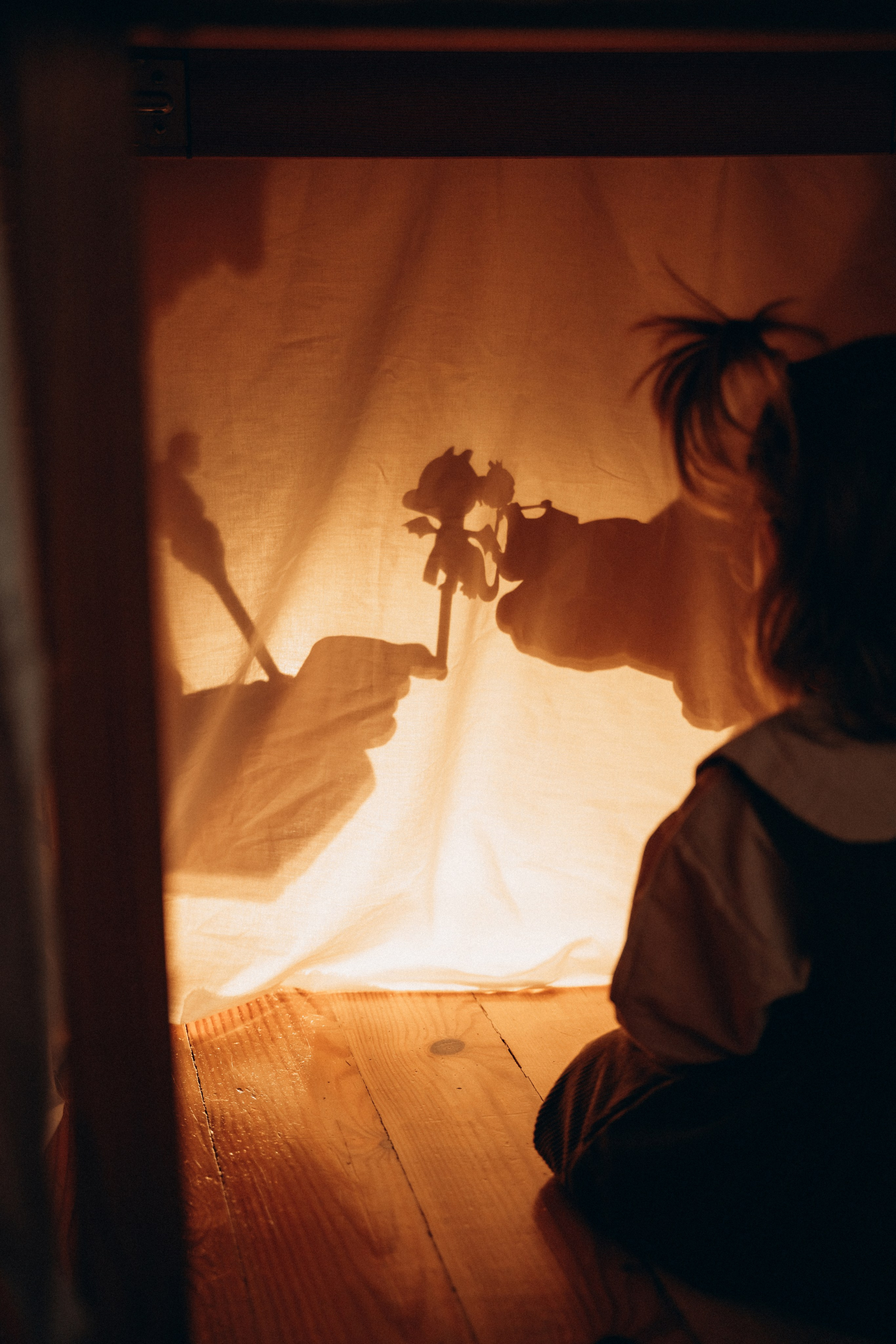 Ирэна, Вова и Машенька. Фотограф Мария Миллс | Минск