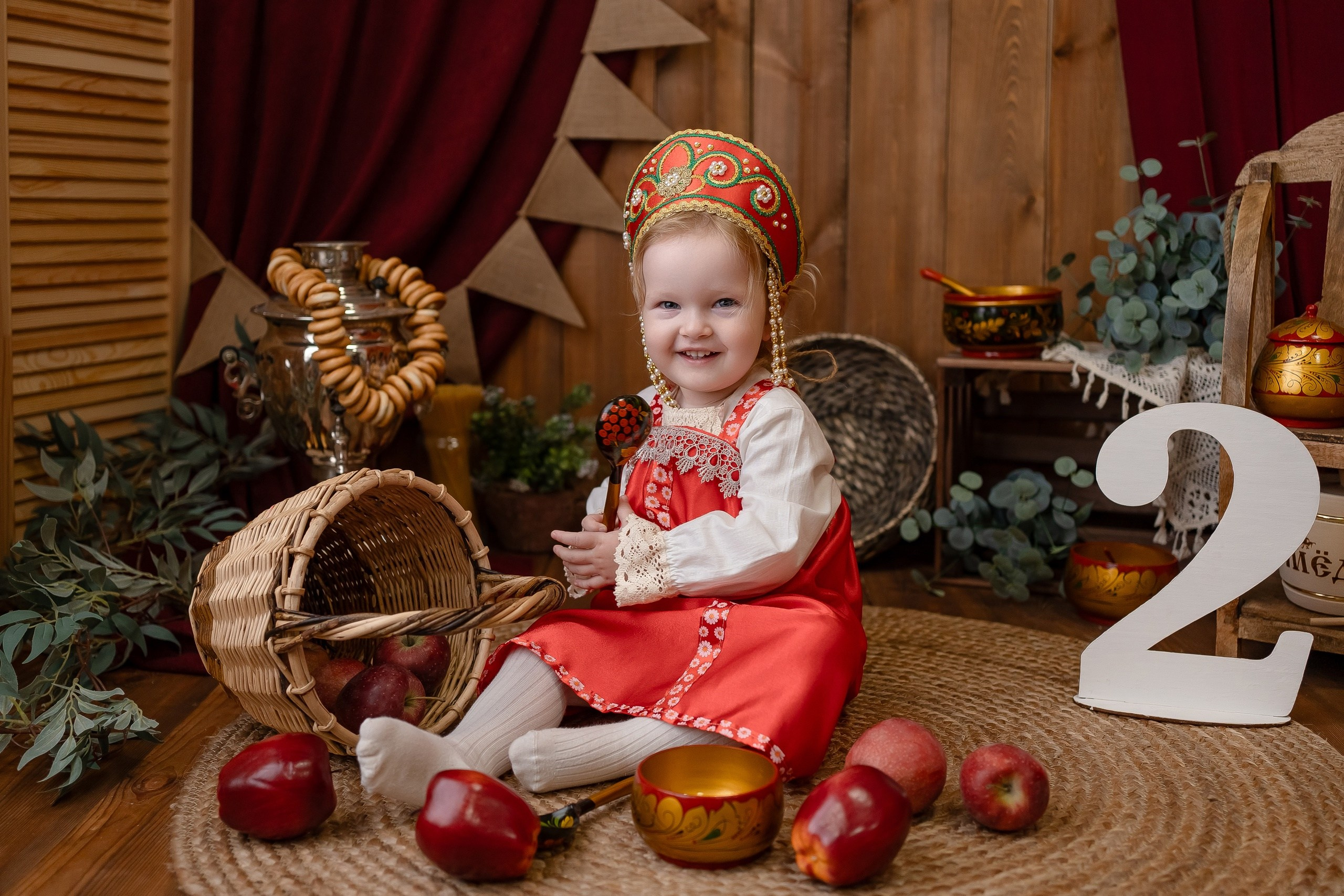Детские локации. Фотограф новорожденных в г. Павлово Беспалова Екатерина