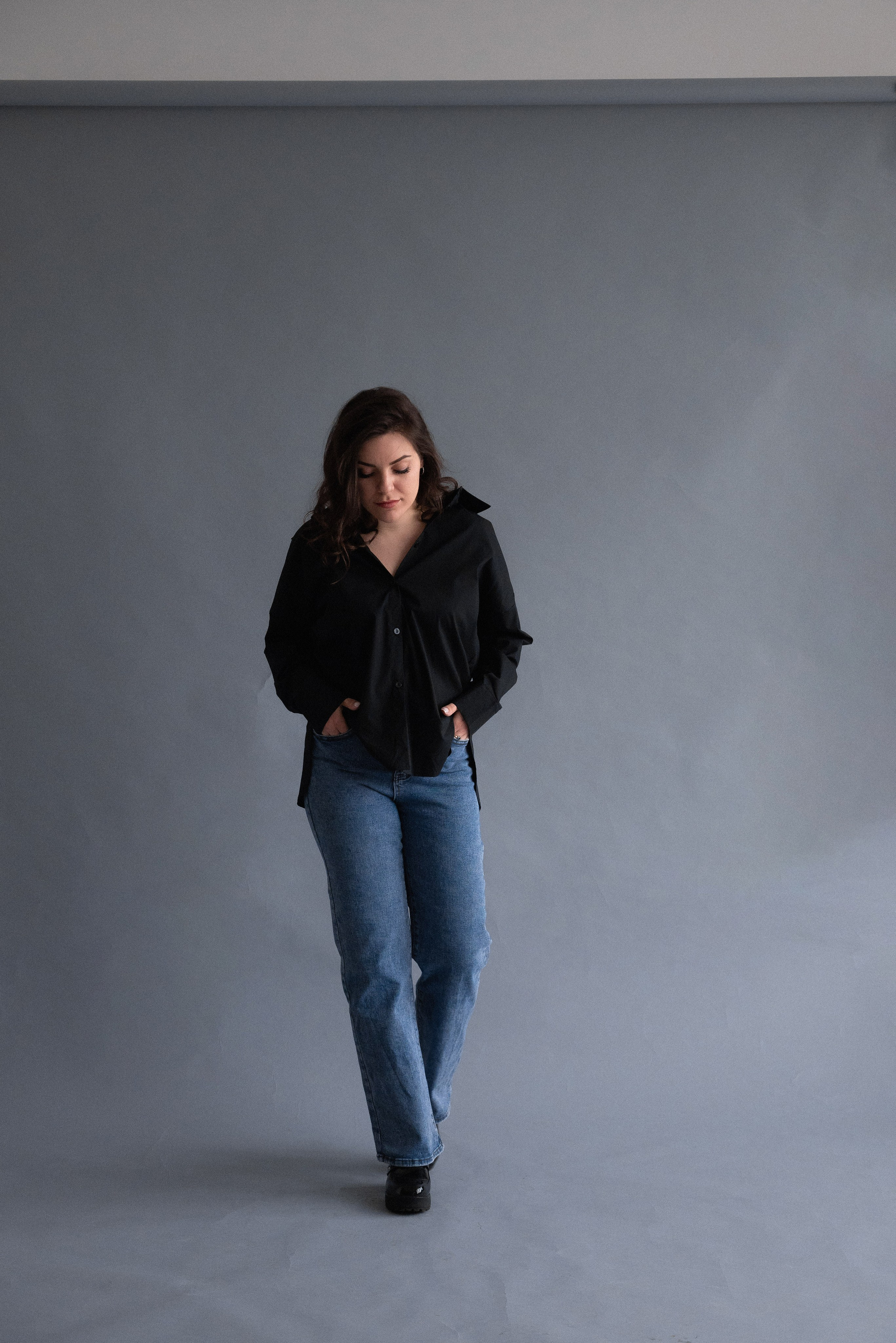 Женя. Тамара Власова